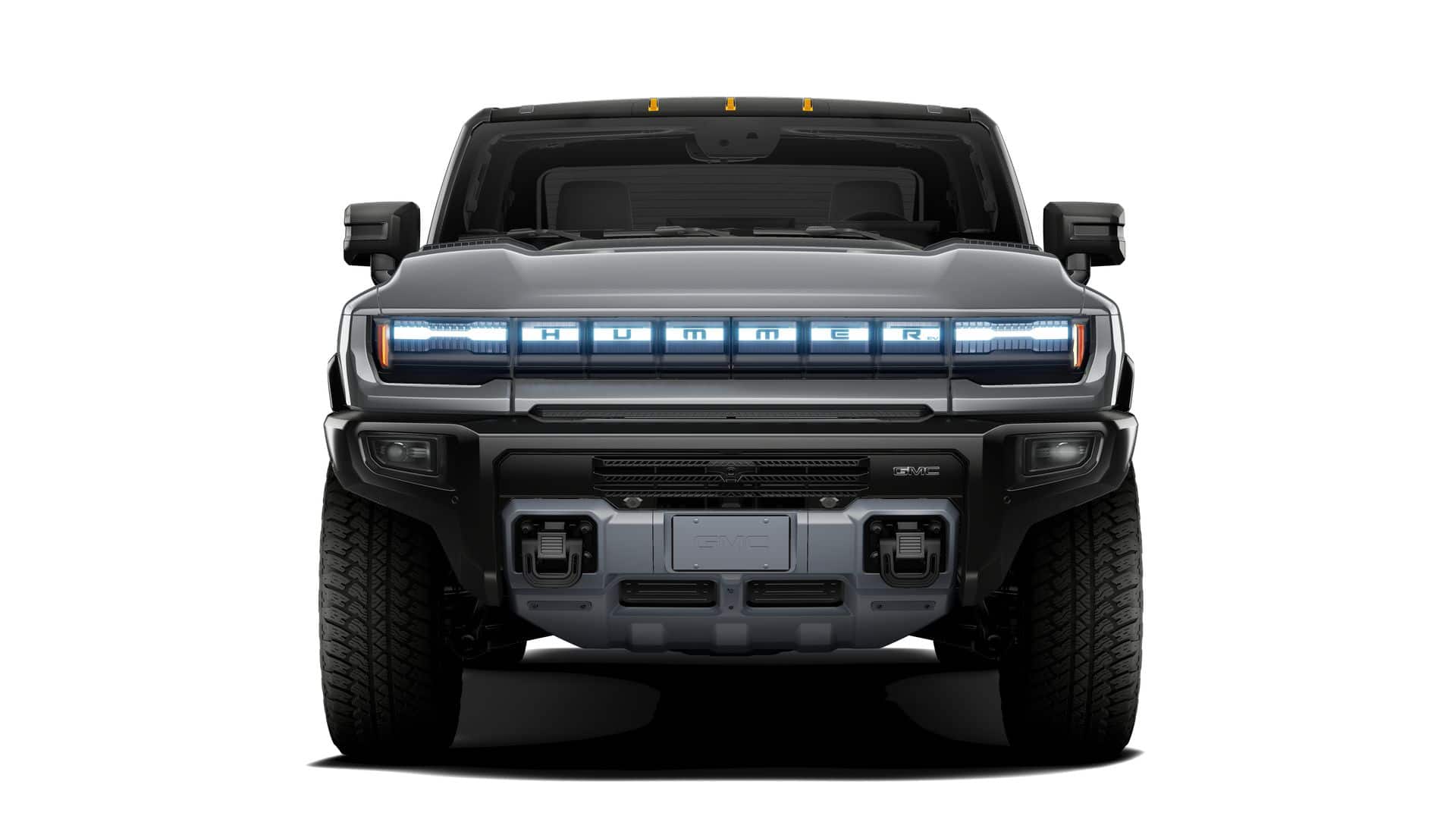 2026 GMC HUMMER EV 2X - Photo 28