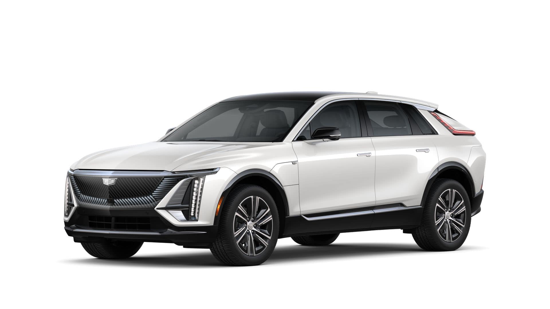 Thumbnail: 2025 Cadillac Lyriq - 51