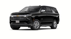 2025 Chevrolet Tahoe Premier SUV