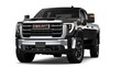 GMC Sierra 2500 HD