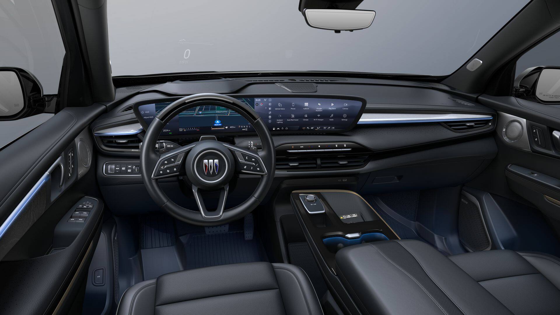 2026 Buick Enclave Avenir photo 11