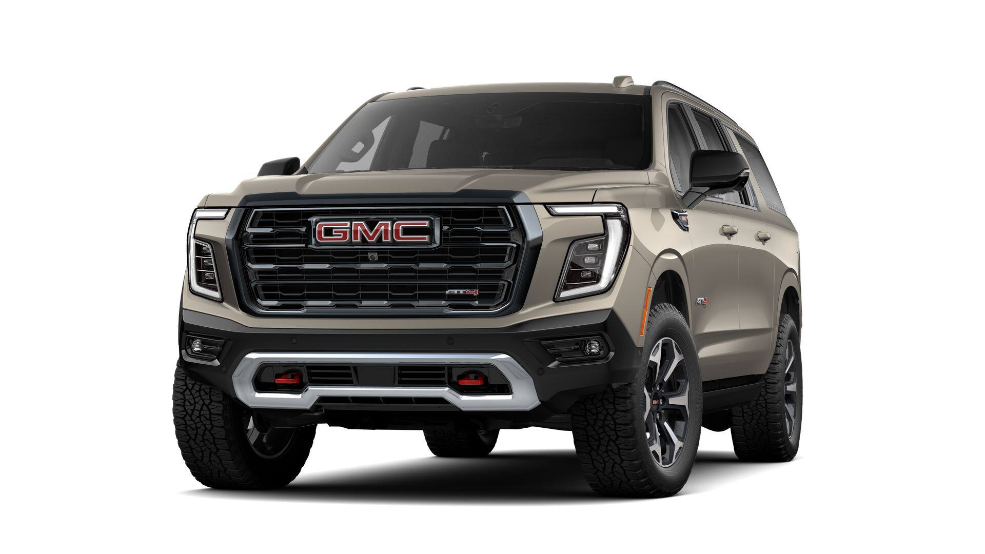  GMC Yukon XL