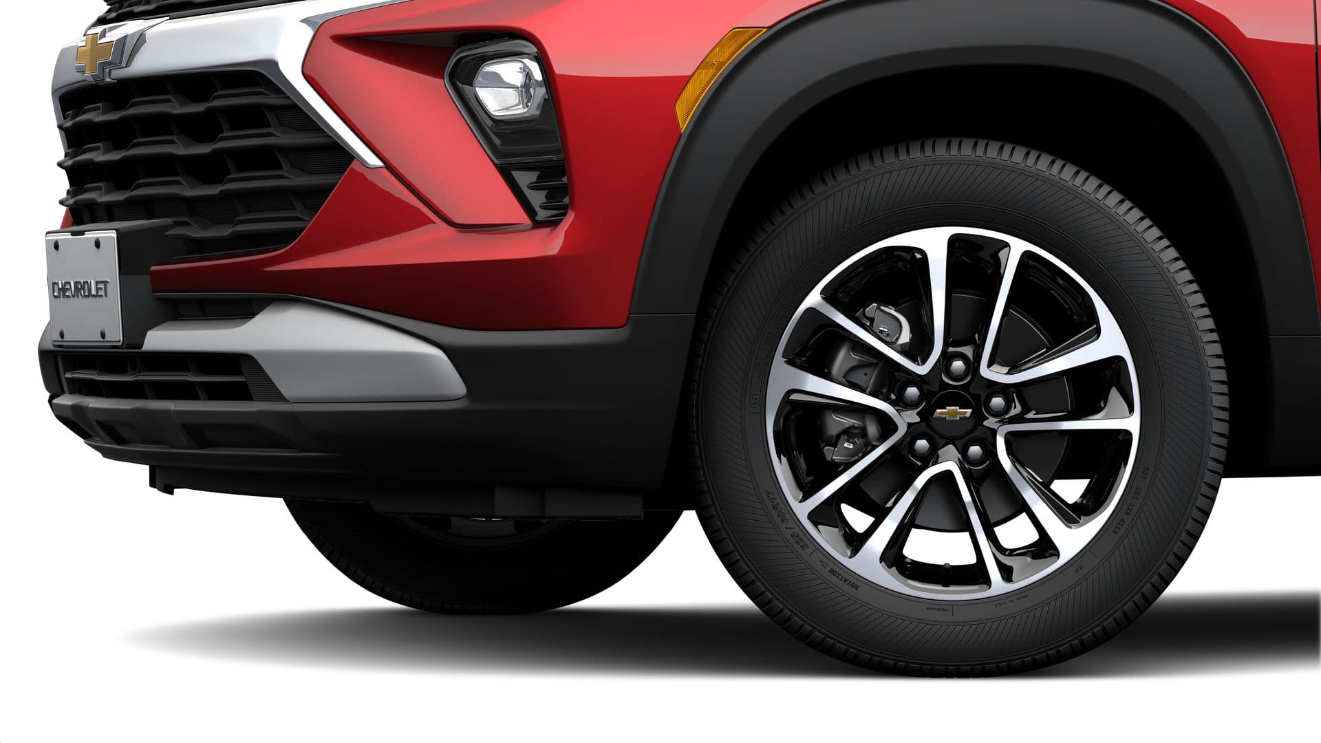 2025 Chevrolet Trailblazer LT - Photo 16