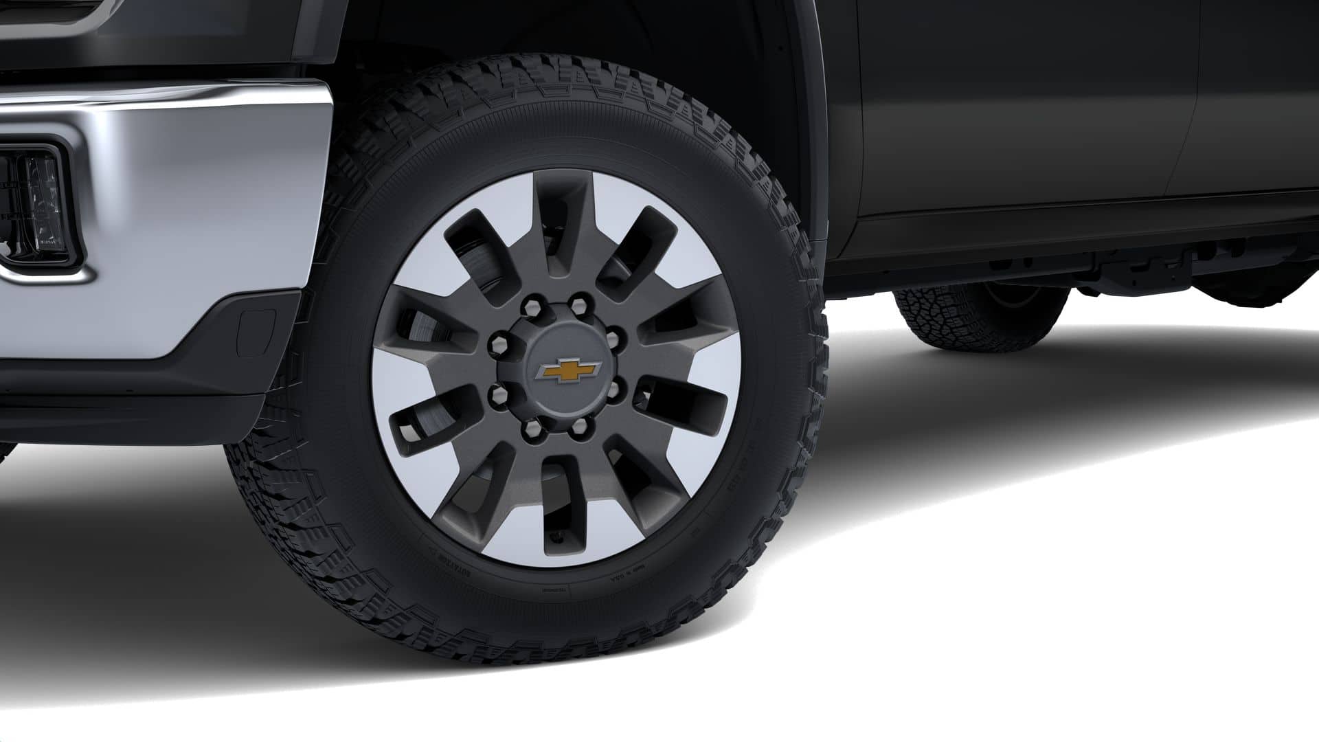 2026 Chevrolet Silverado 2500 HD LT - Photo 52