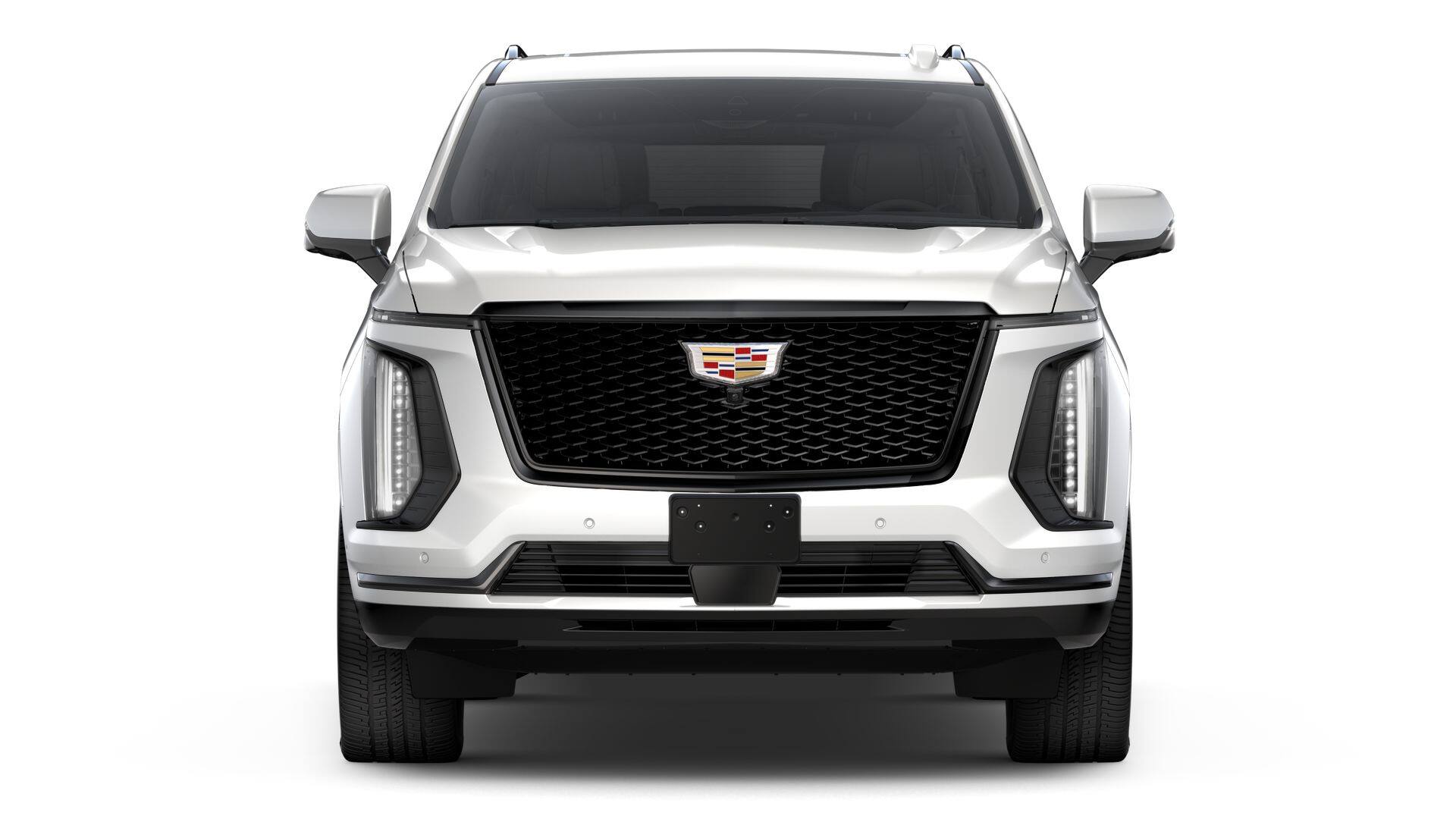 2025 Cadillac Escalade Sport photo 2