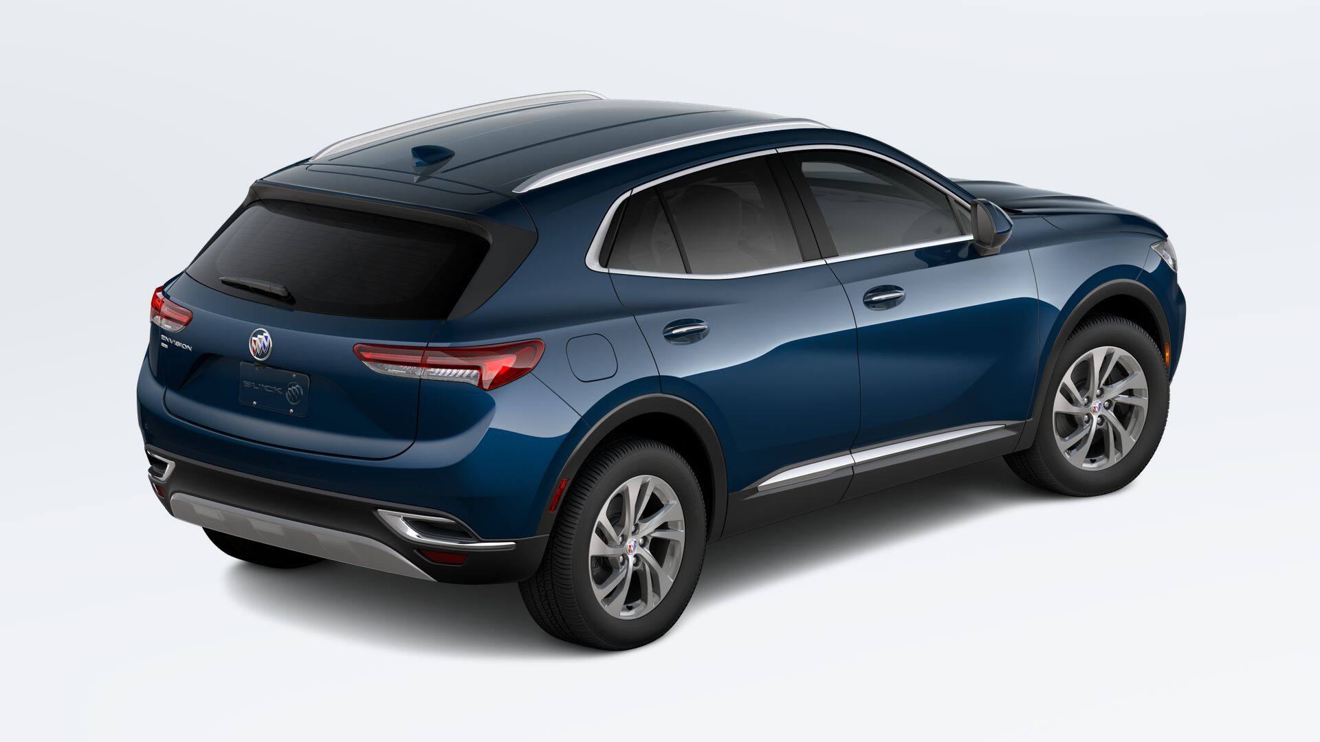 2023 Buick Envision Essence photo 4