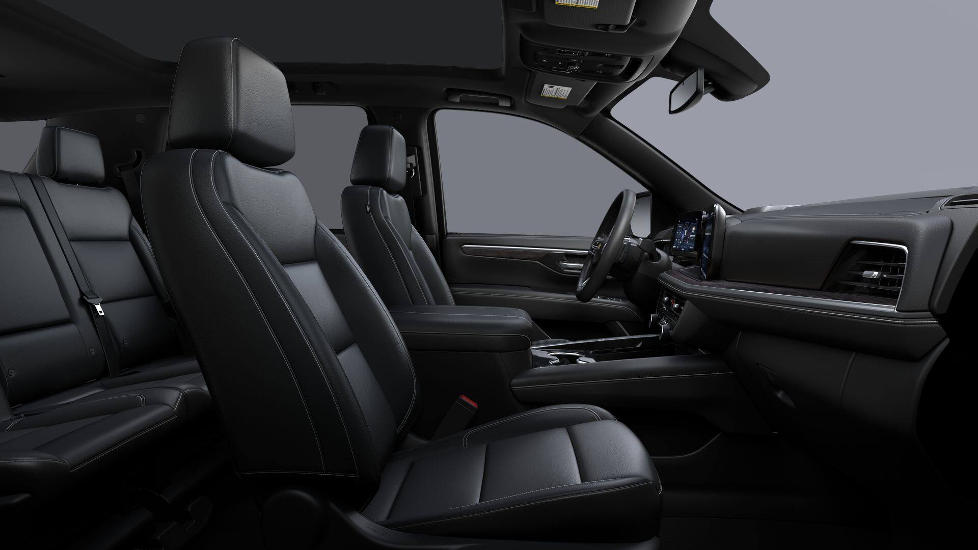 2026 Chevrolet Tahoe LT - Photo 43