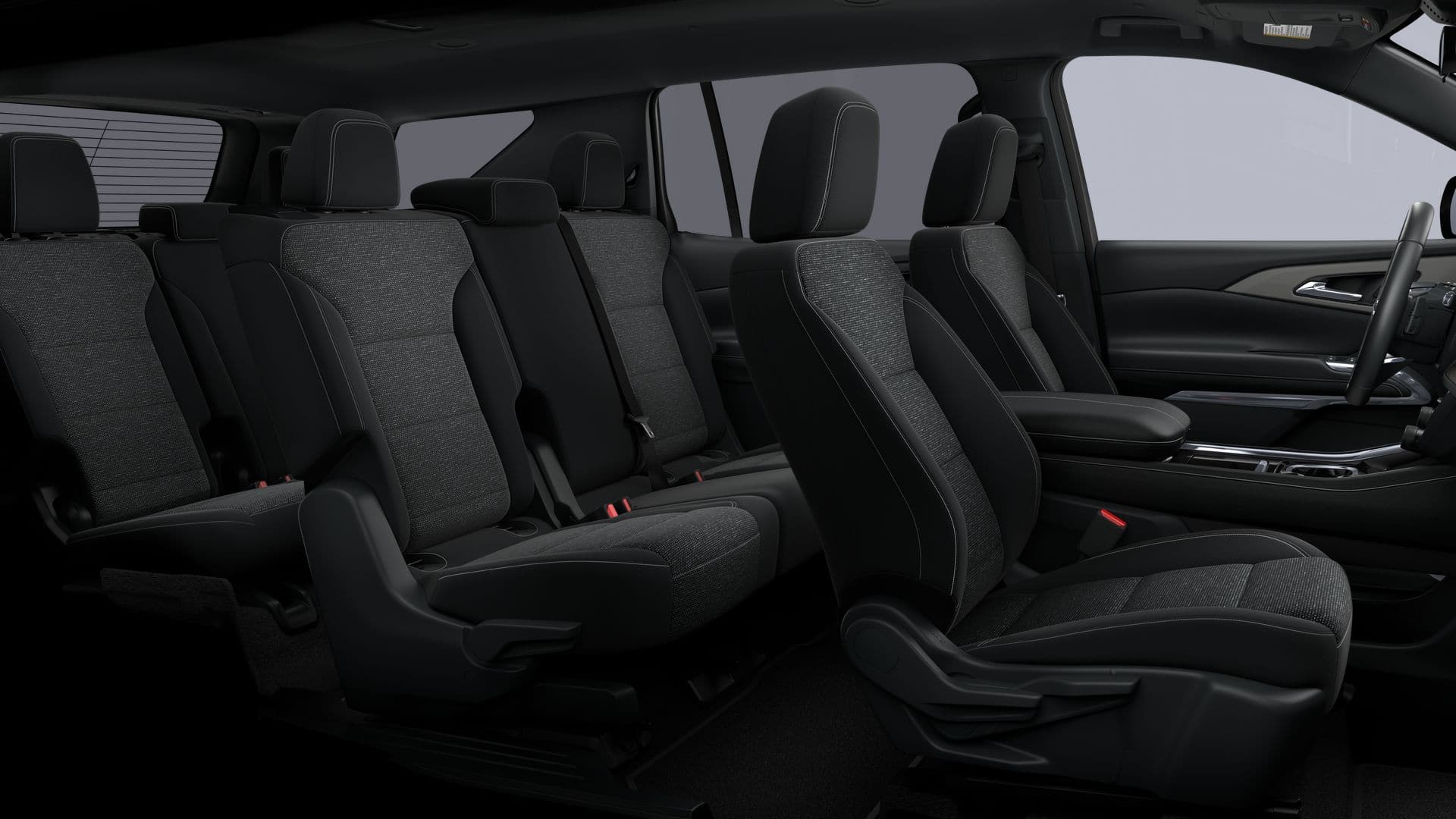 2026 Chevrolet Traverse LT - Photo 30