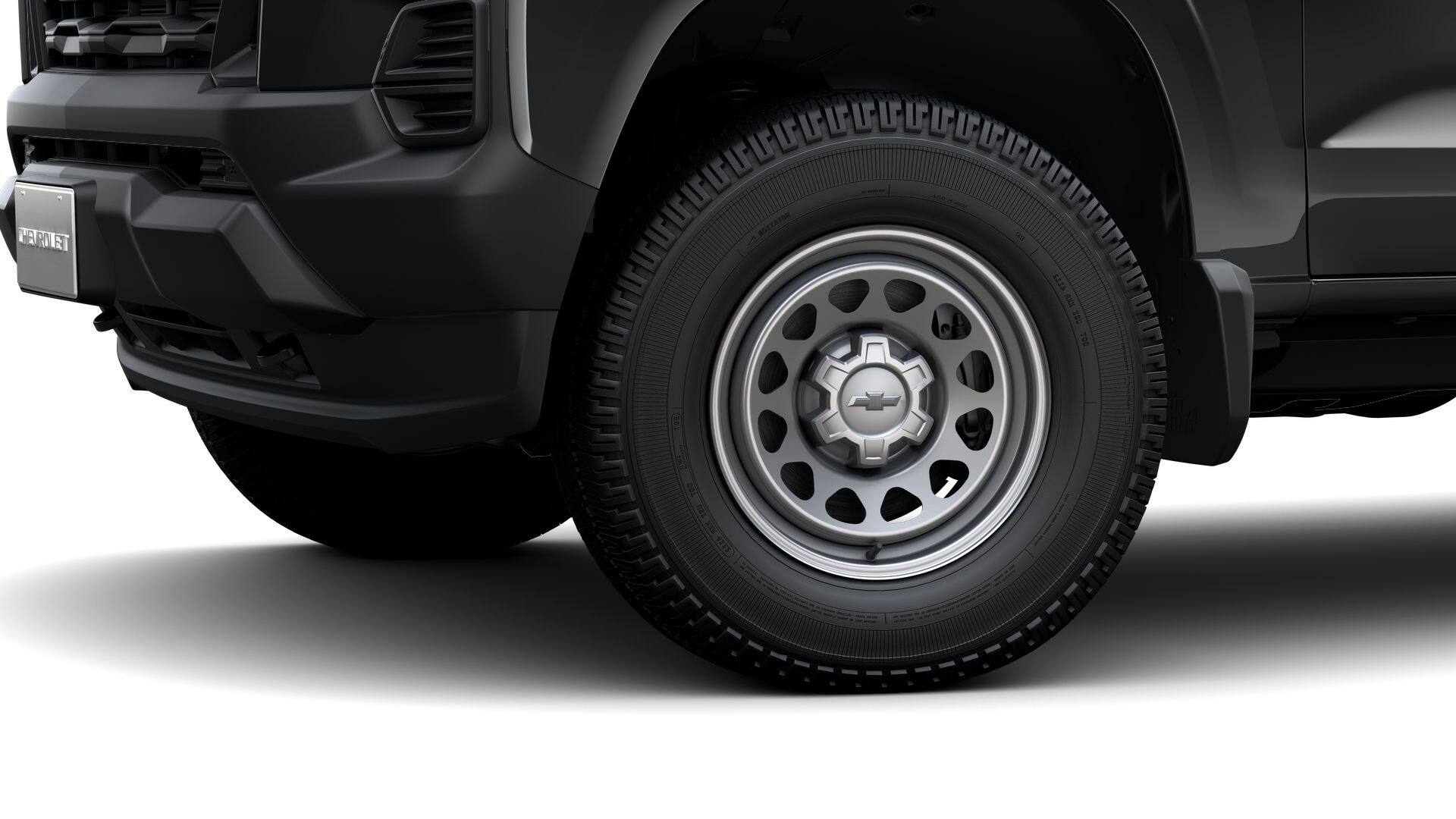 Thumbnail: 2026 Chevrolet Colorado - 27