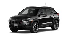 2026 Chevrolet Trailblazer RS SUV