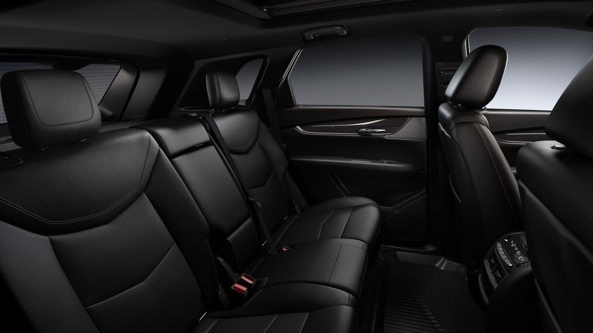 2026 Cadillac XT5 Sport - Photo 11