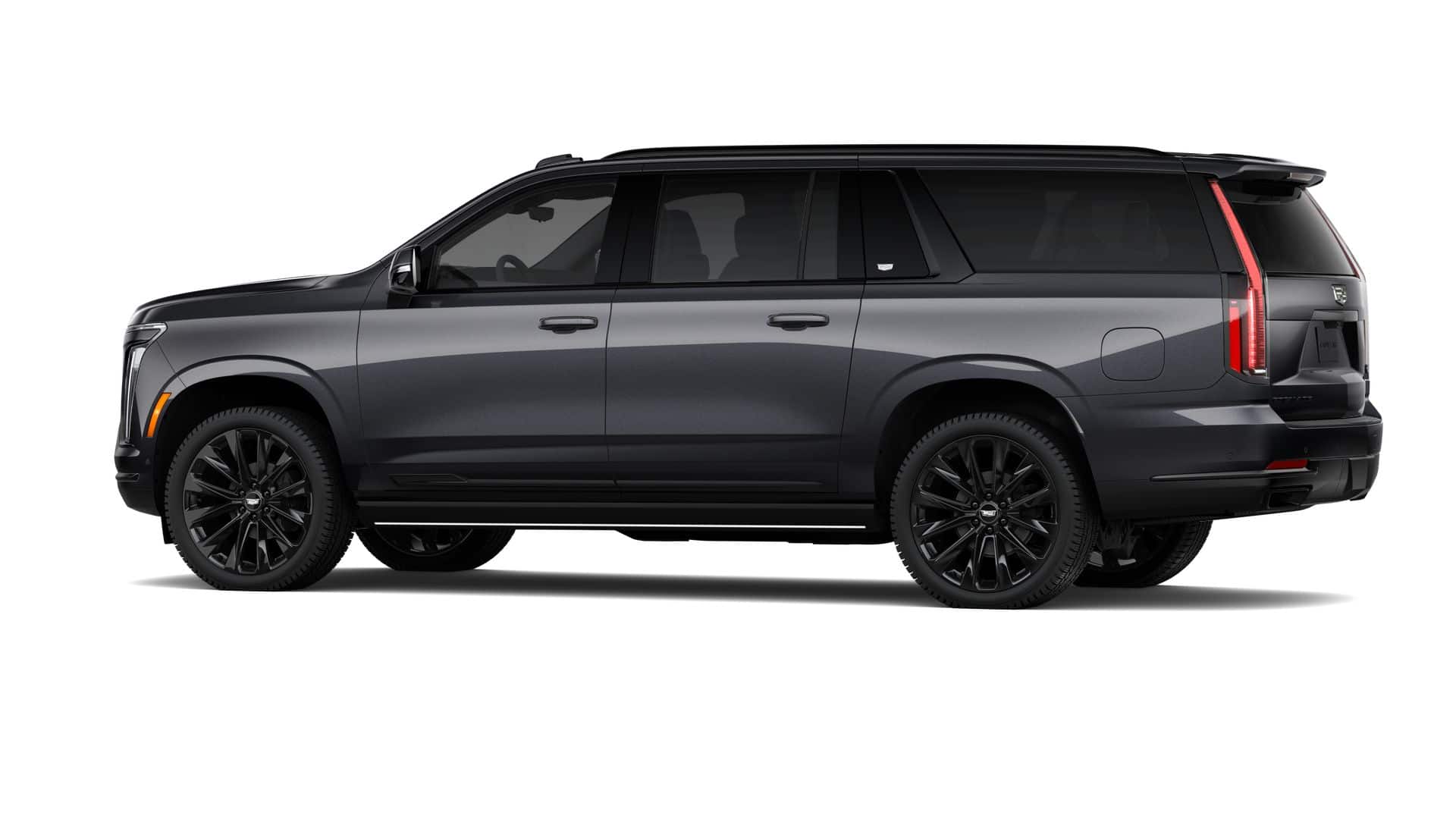2026 Cadillac Escalade ESV Platinum Sport - Photo 8