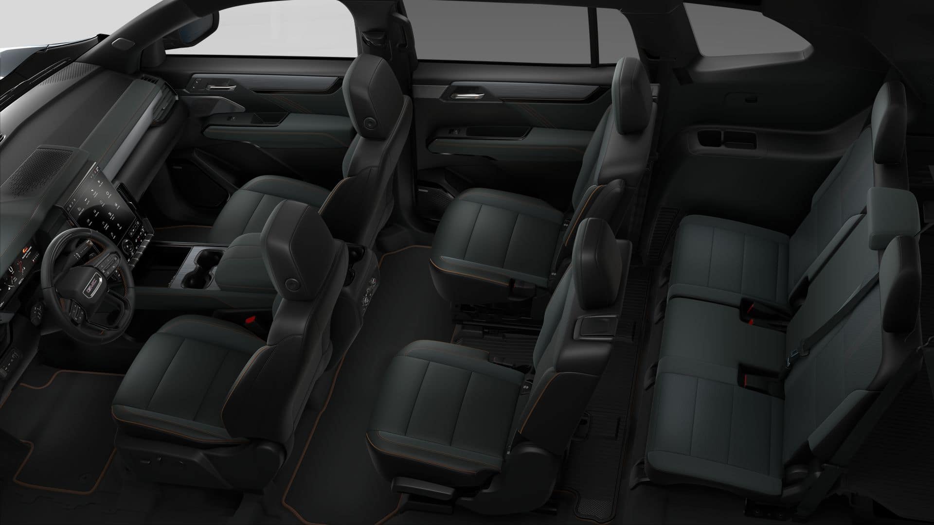 2027 GMC Acadia AT4 - Photo 7