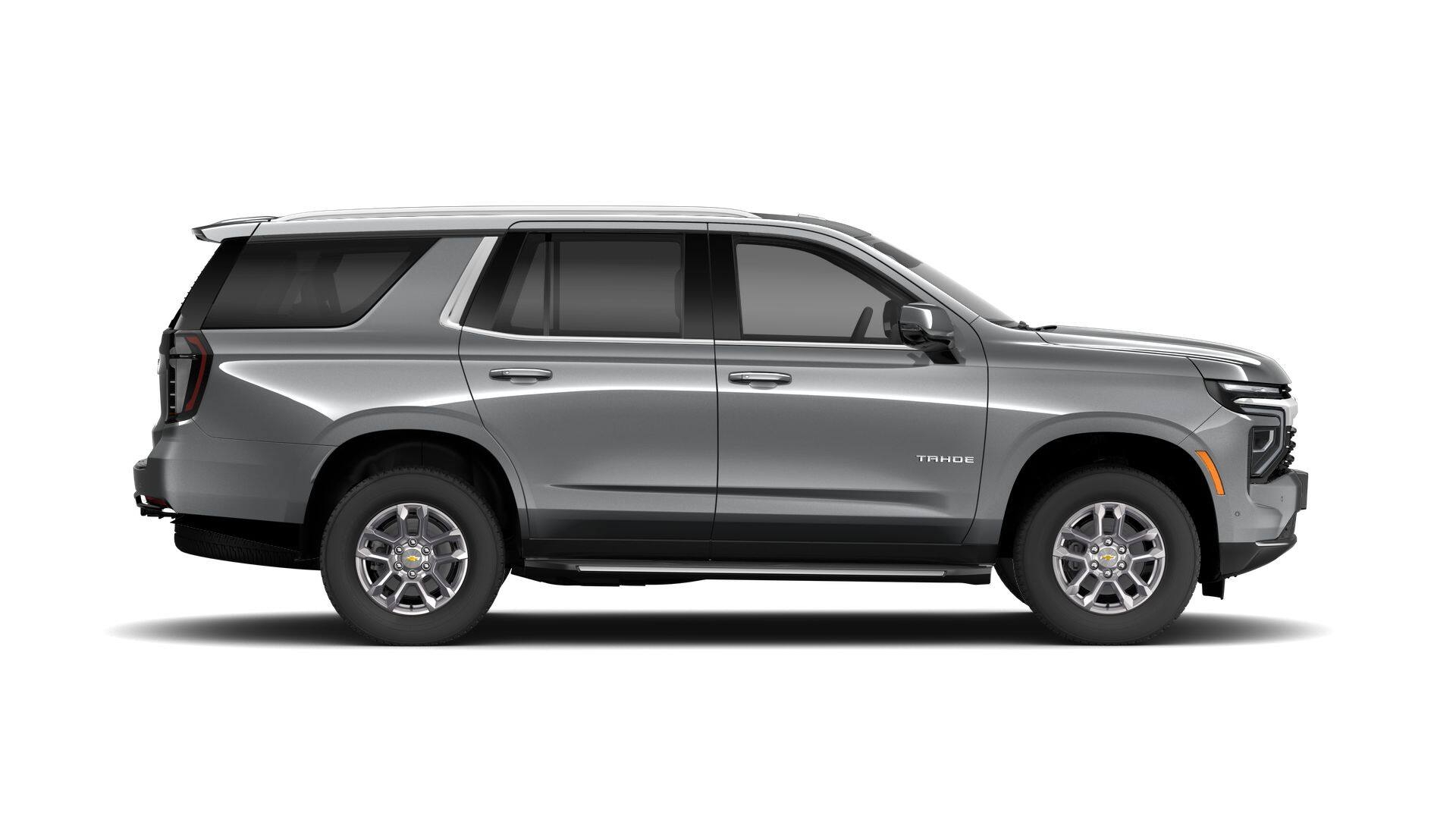 2026 Chevrolet Tahoe LT - Photo 26