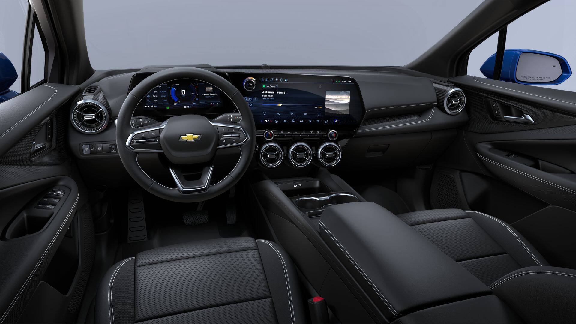 2026 Chevrolet Blazer EV LT - Photo 53