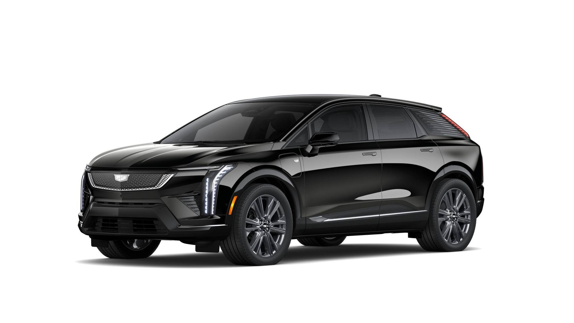 2026 Cadillac OPTIQ Premium Sport - Photo 43