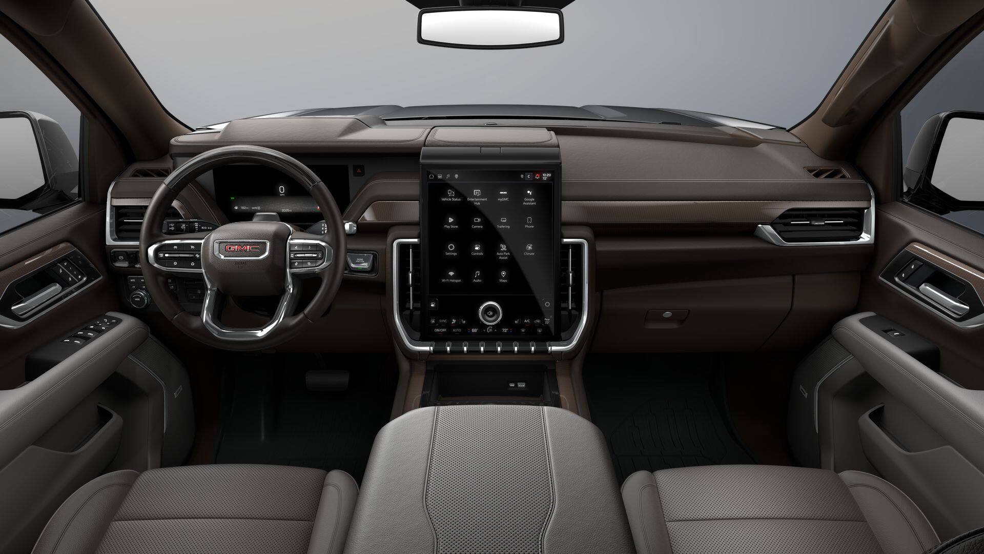 2026 GMC Yukon XL Elevation - Photo 33