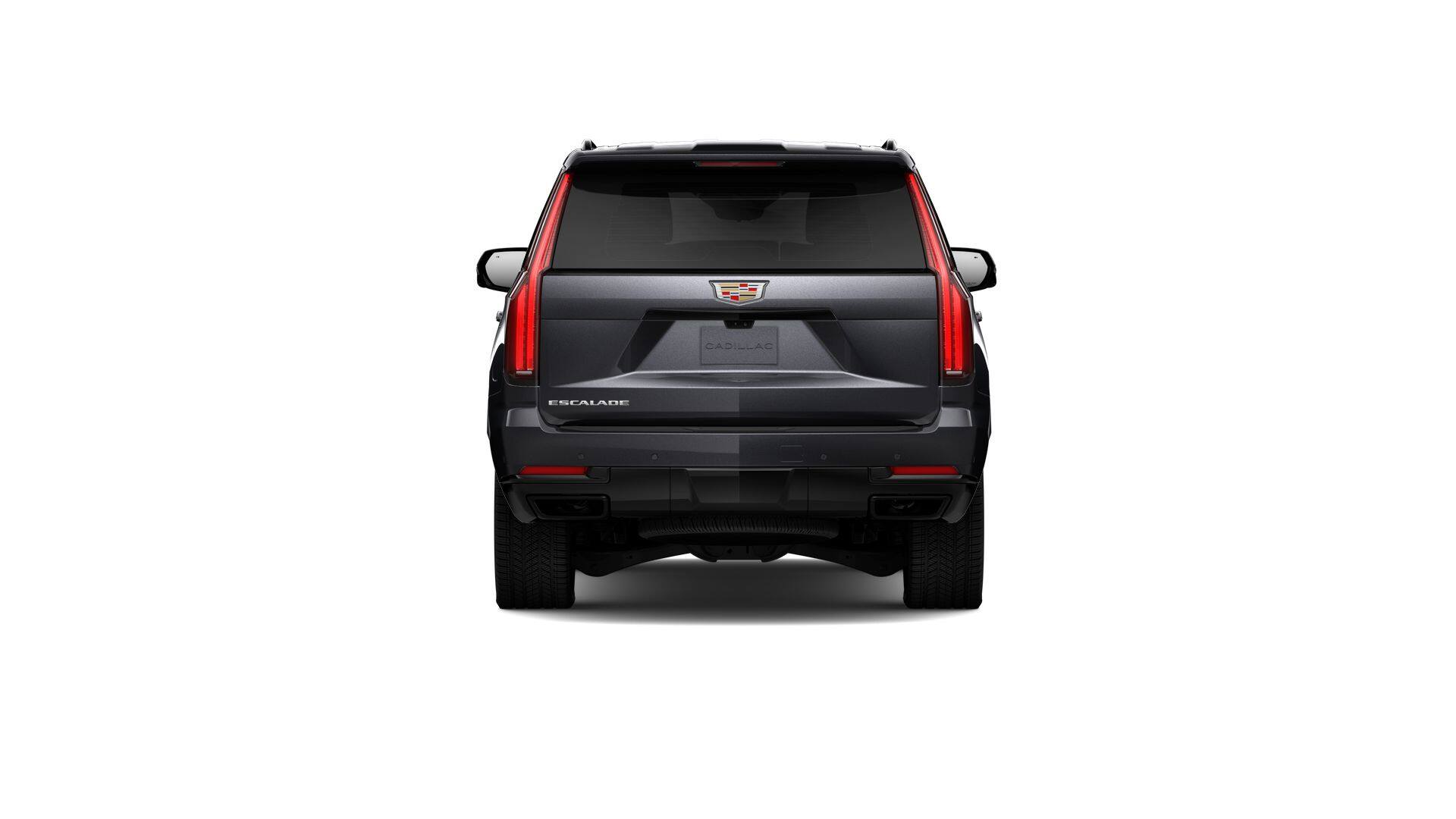 New 2027 CADILLAC Escalade Sport SUV