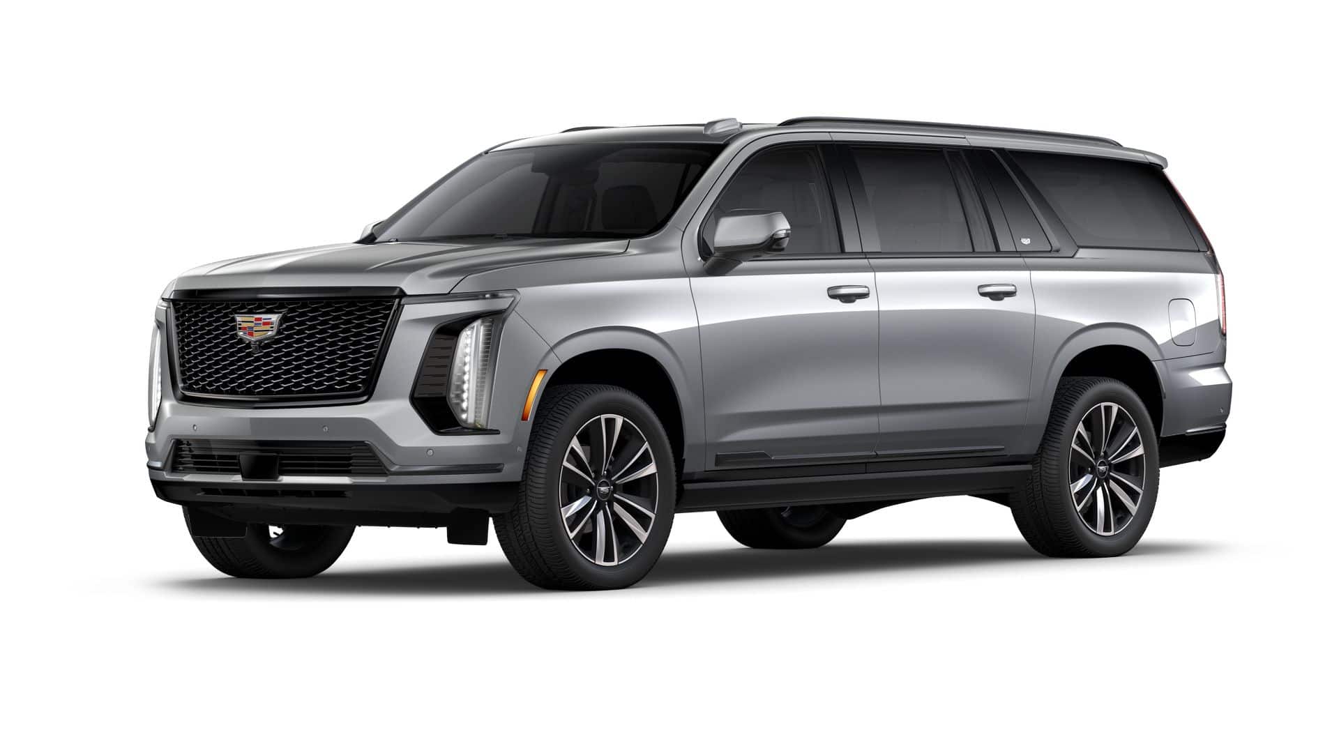 Thumbnail: 2025 Cadillac Escalade - 26