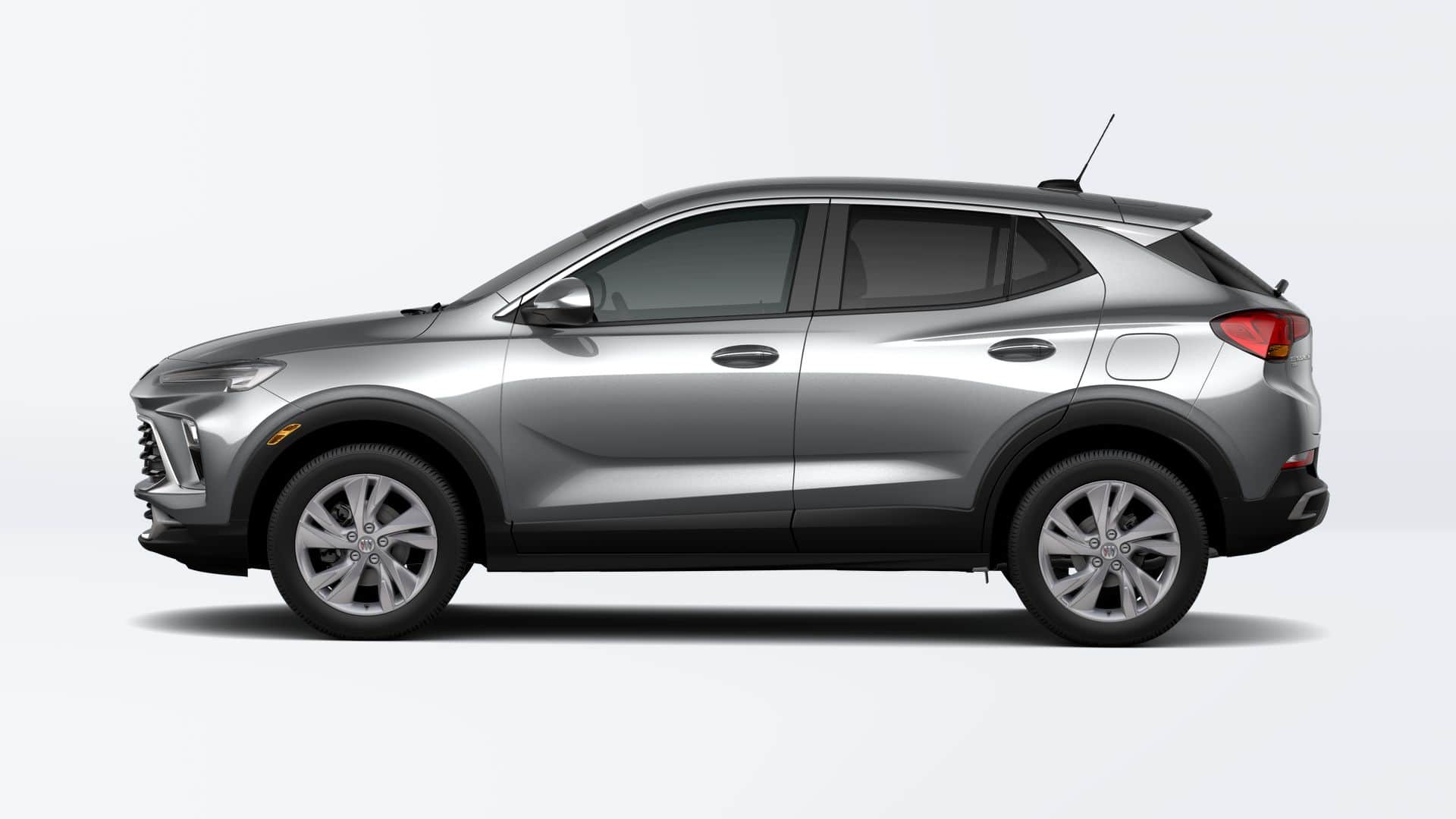 Thumbnail: 2026 Buick Encore GX - 9