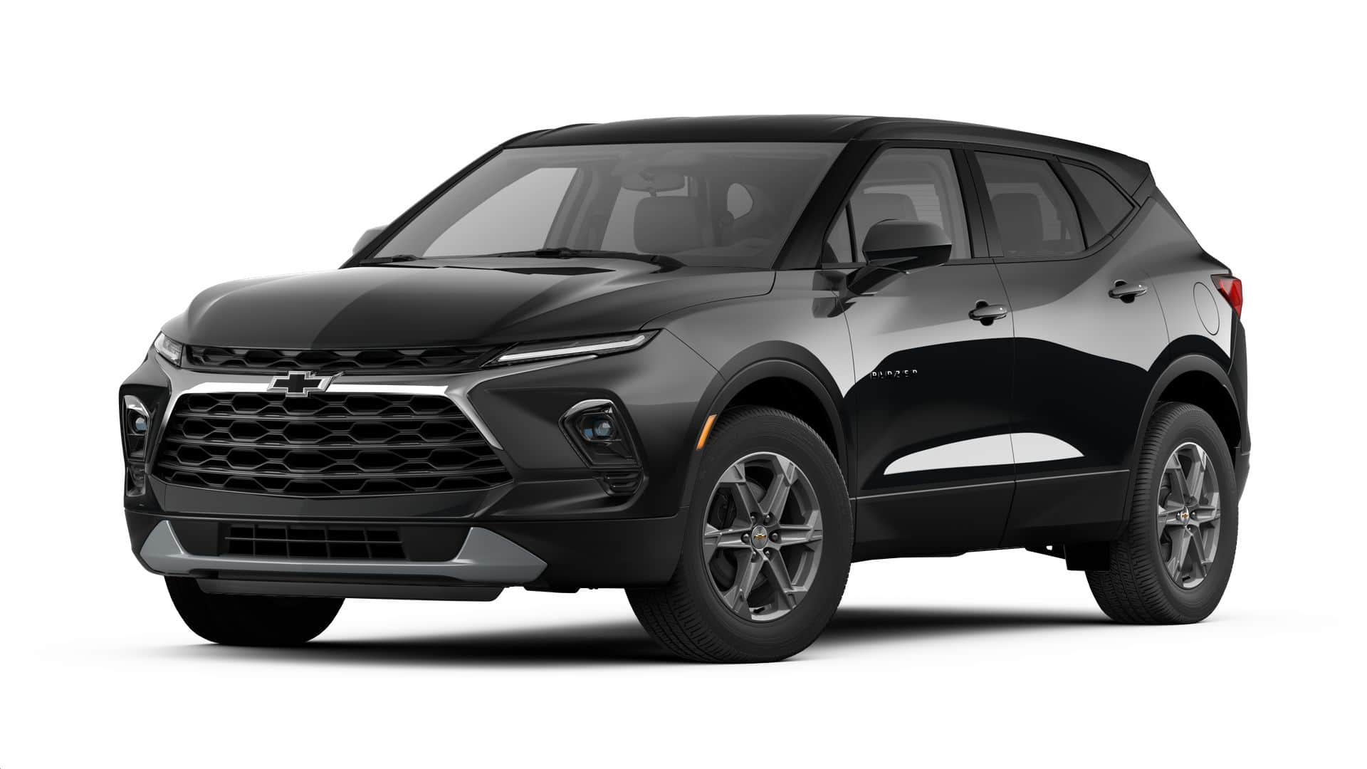 2026 Chevrolet Blazer 2LT - Photo 32