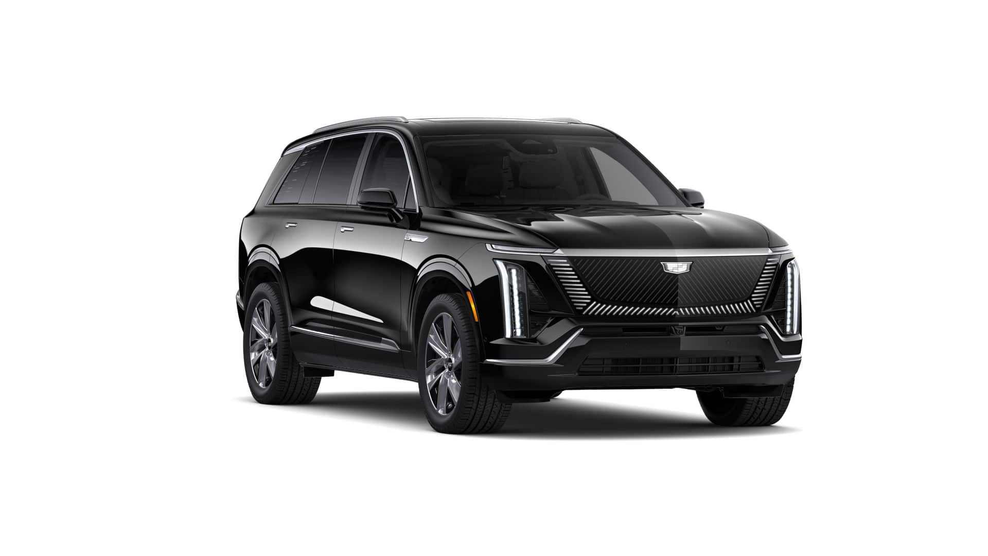 2026 Cadillac VISTIQ Luxury - Photo 19