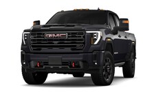 2026 GMC Sierra 3500 HD AT4 Truck