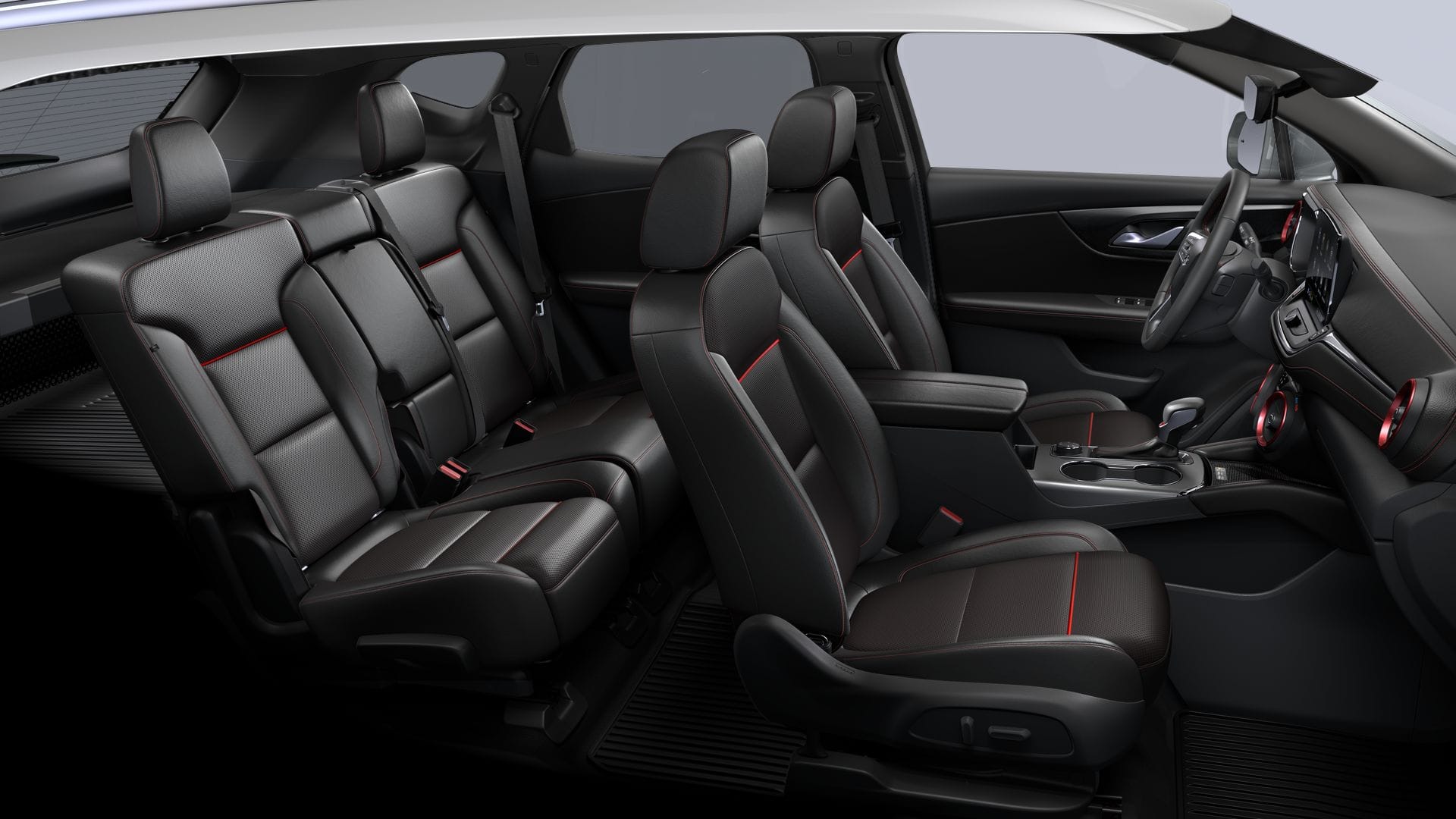 2026 Chevrolet Blazer RS - Photo 7