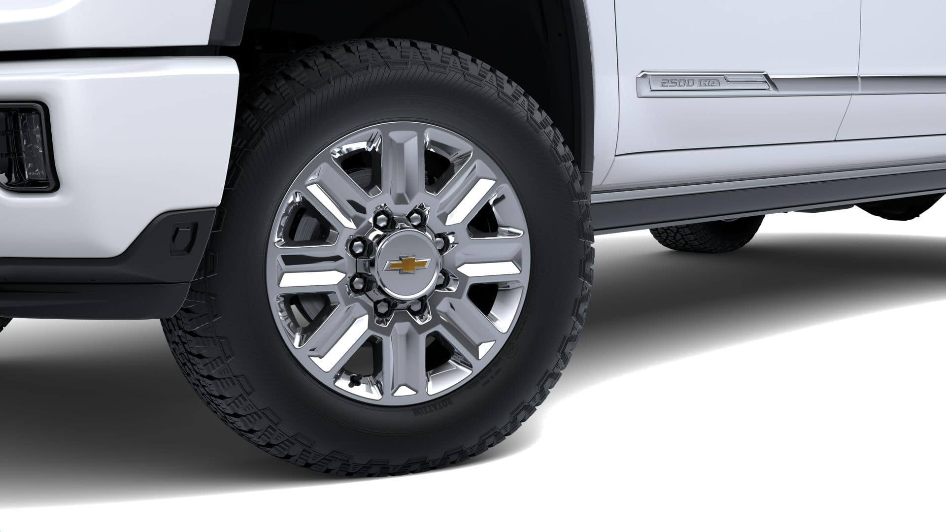 2026 Chevrolet Silverado 2500 HD High Country - Photo 28