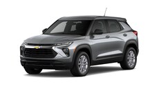 2026 Chevrolet Trailblazer LS SUV