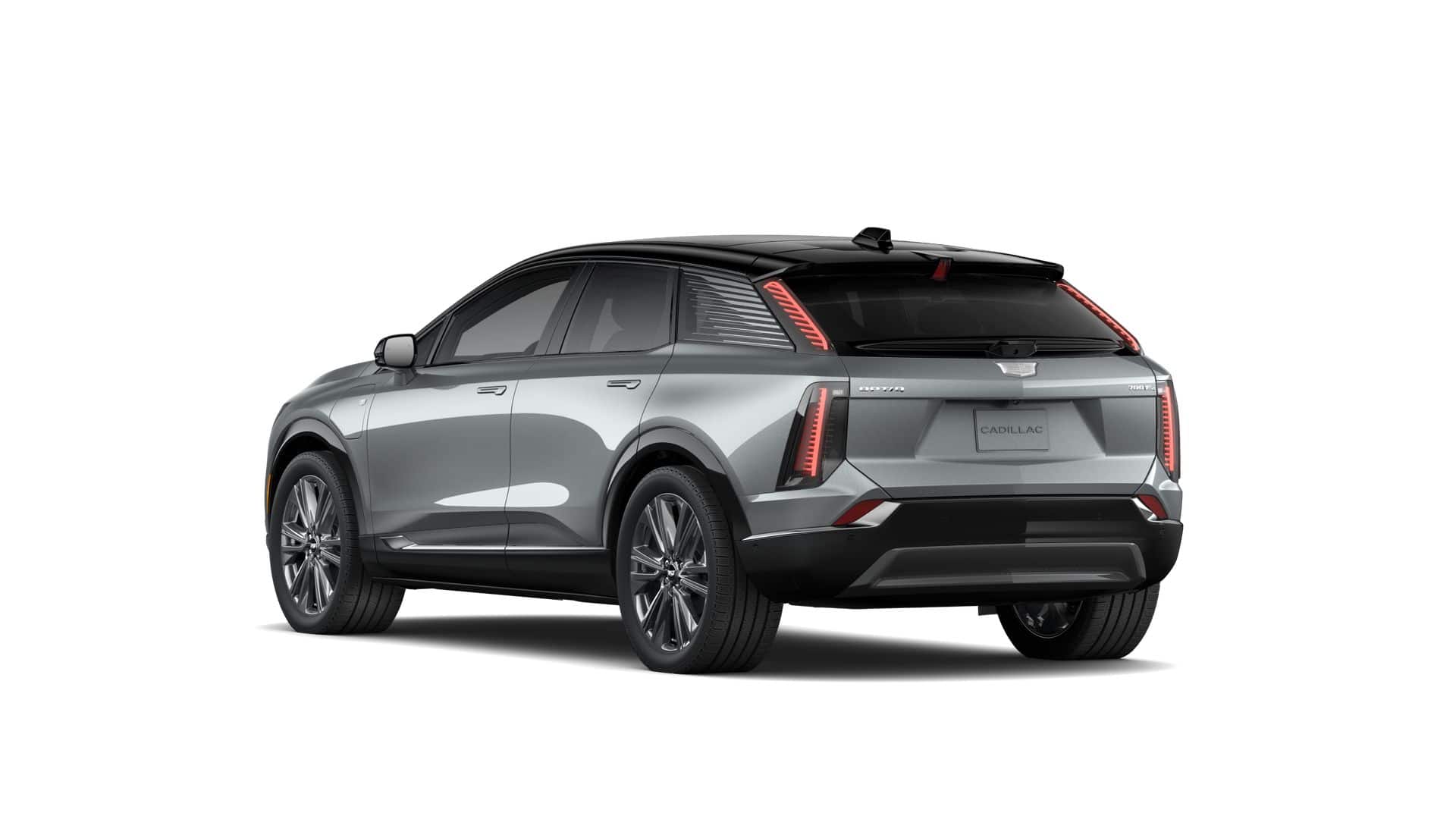 2026 Cadillac OPTIQ Premium Sport - Photo 79