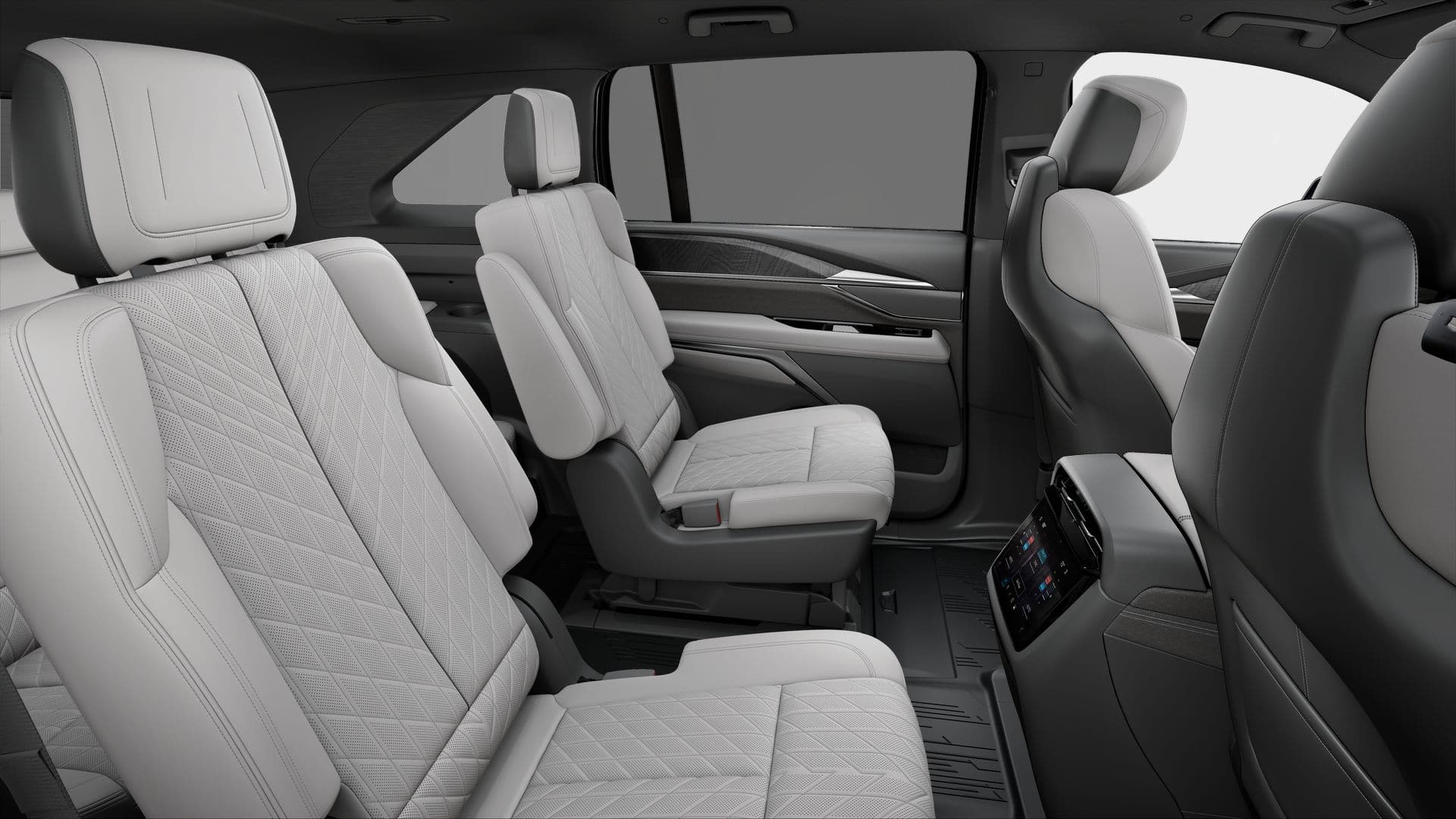 2026 Cadillac Escalade IQ Sport - Photo 48