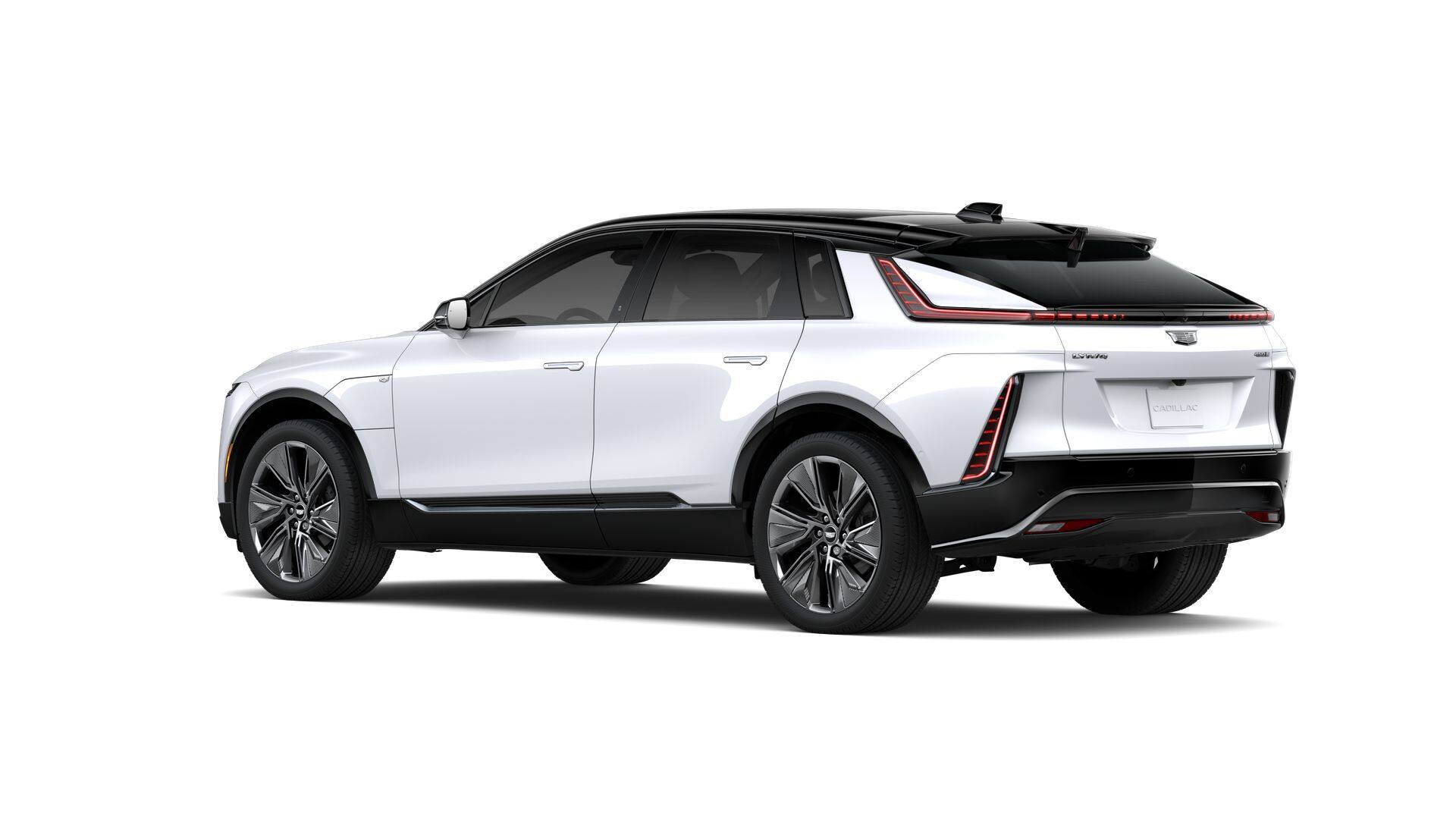 2026 Cadillac LYRIQ Signature Sport - Photo 54