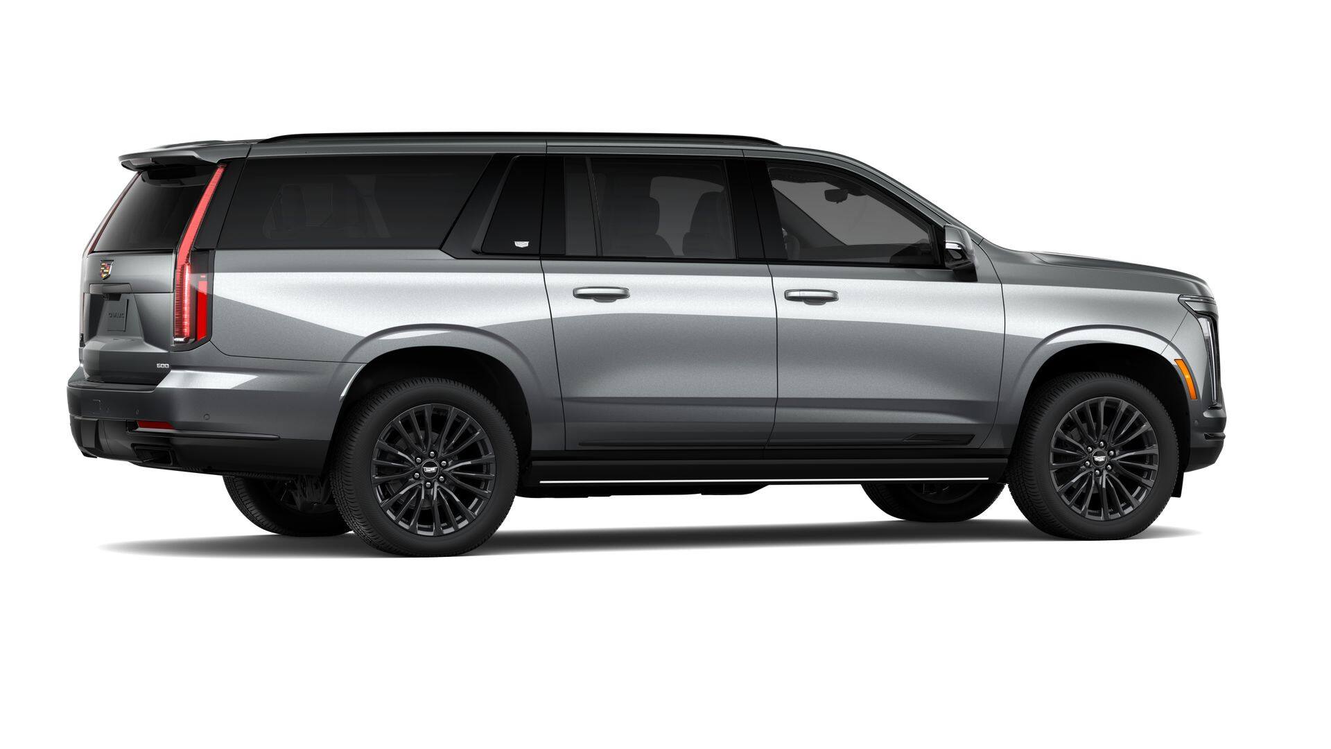 Thumbnail: 2026 Cadillac Escalade - 16