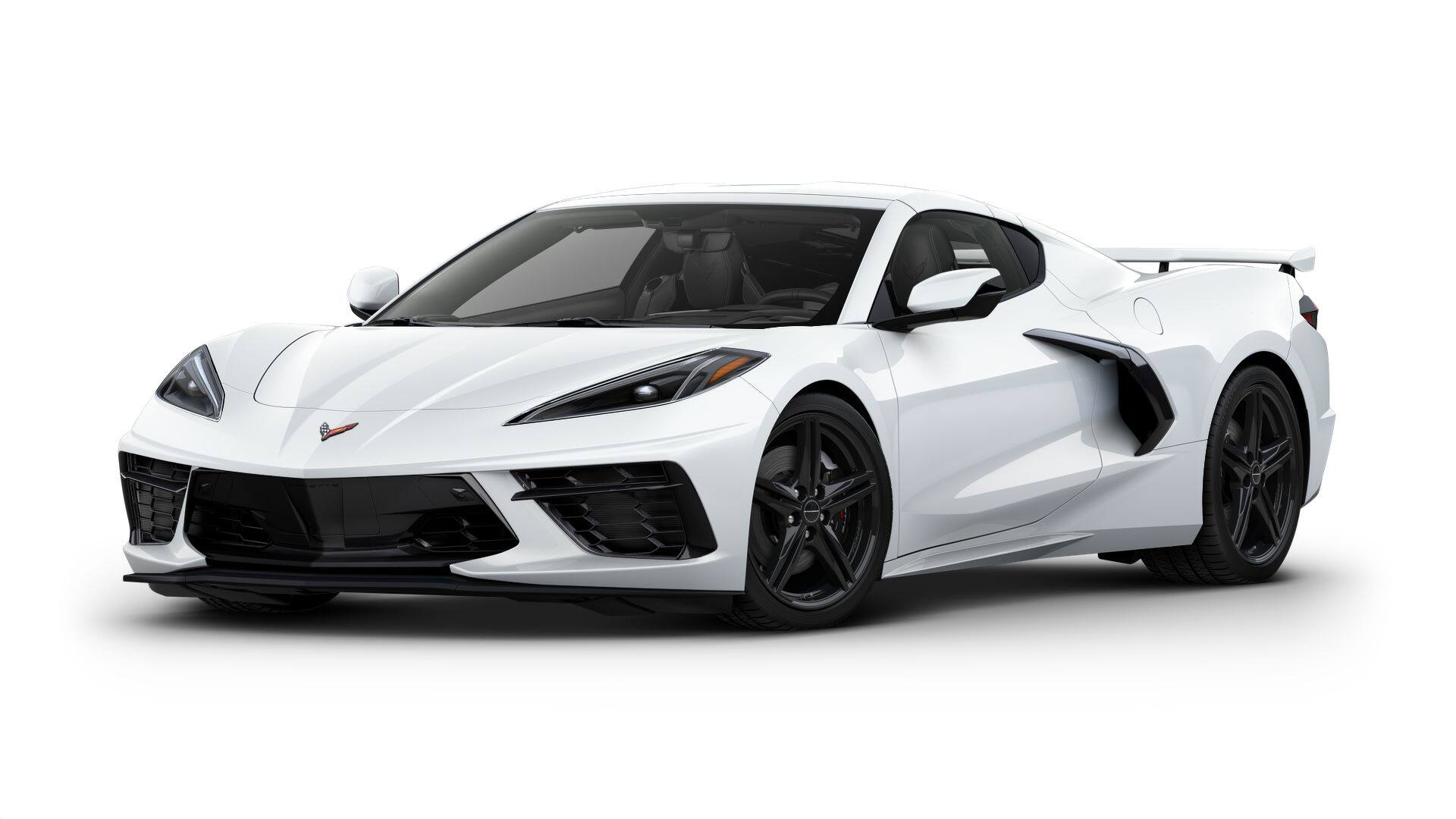 2026 Chevrolet Corvette 3LT - Photo 17