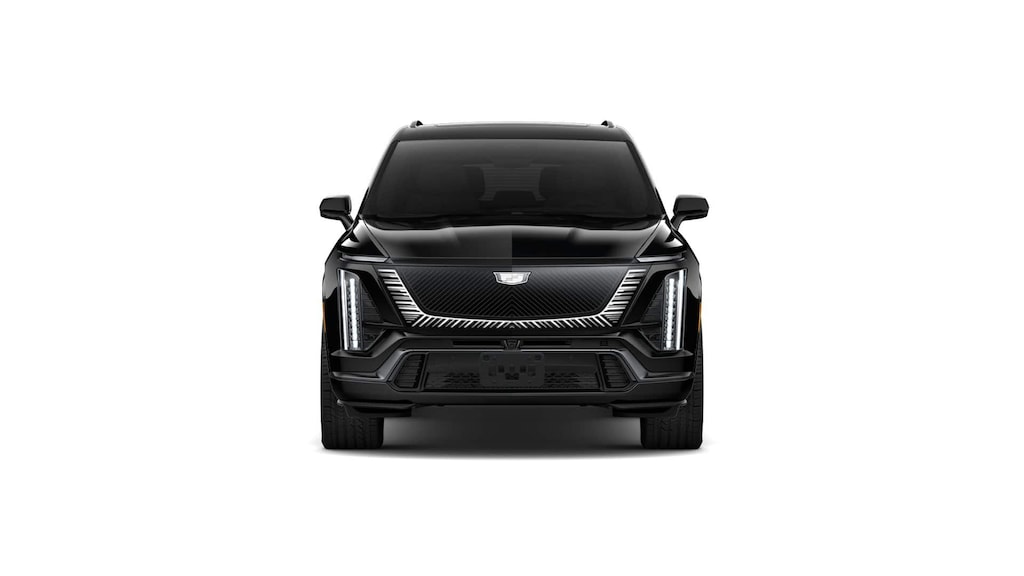 New 2026 CADILLAC VISTIQ Platinum SUV