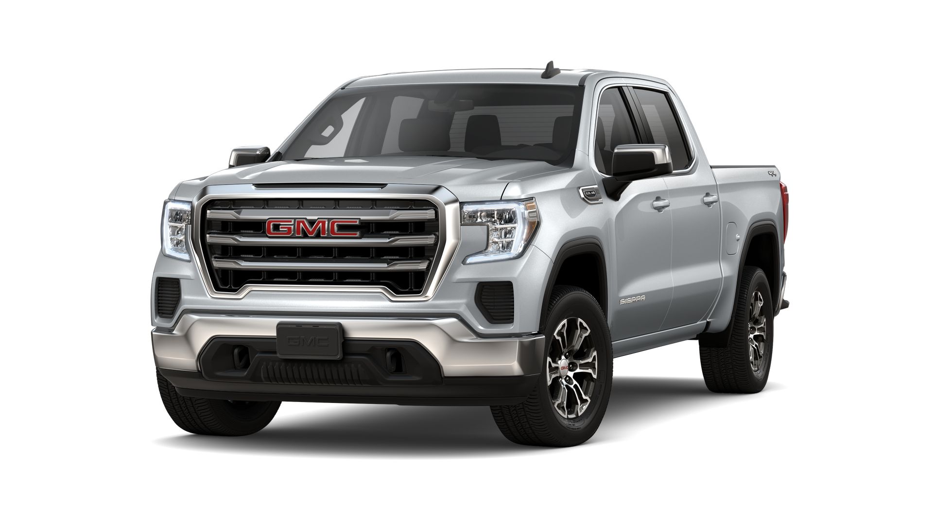 2021 GMC Sierra 1500 For Sale in WICHITA KS Donovan Auto & Truck Center