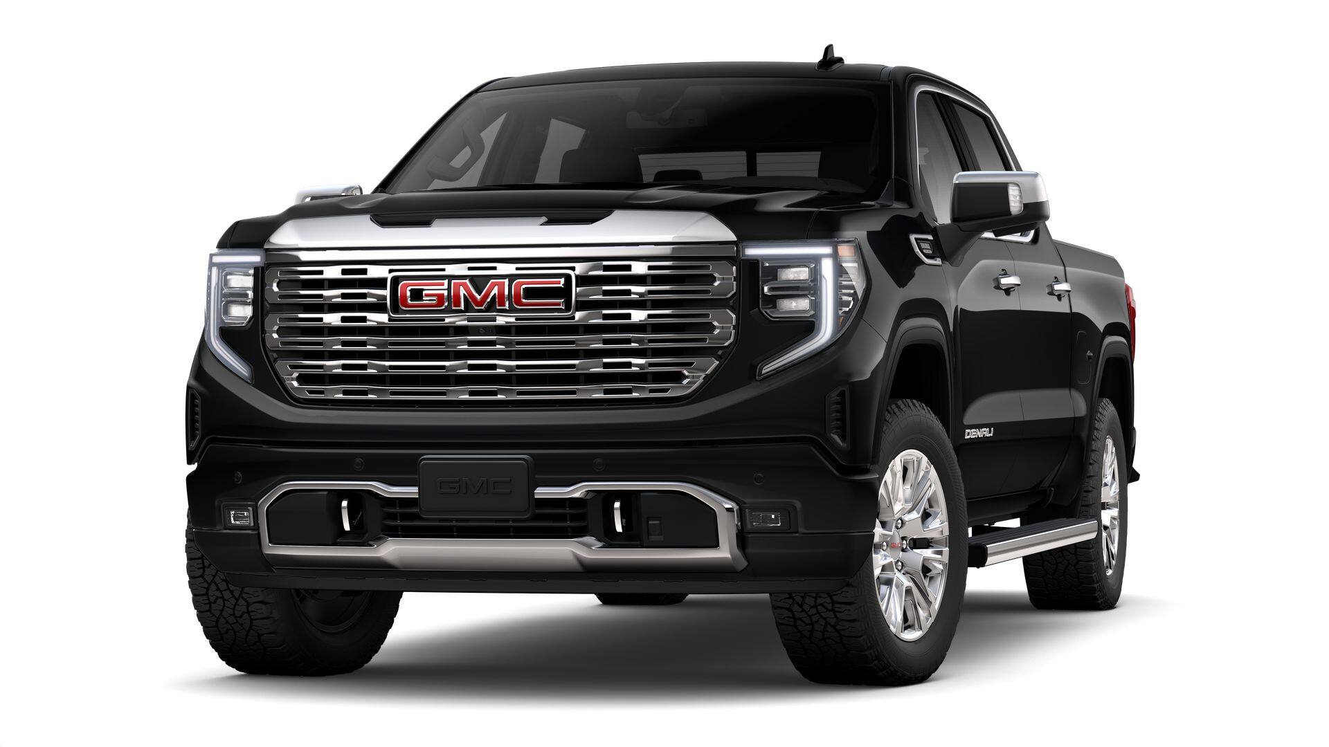 2024 GMC Sierra 1500 Truck 