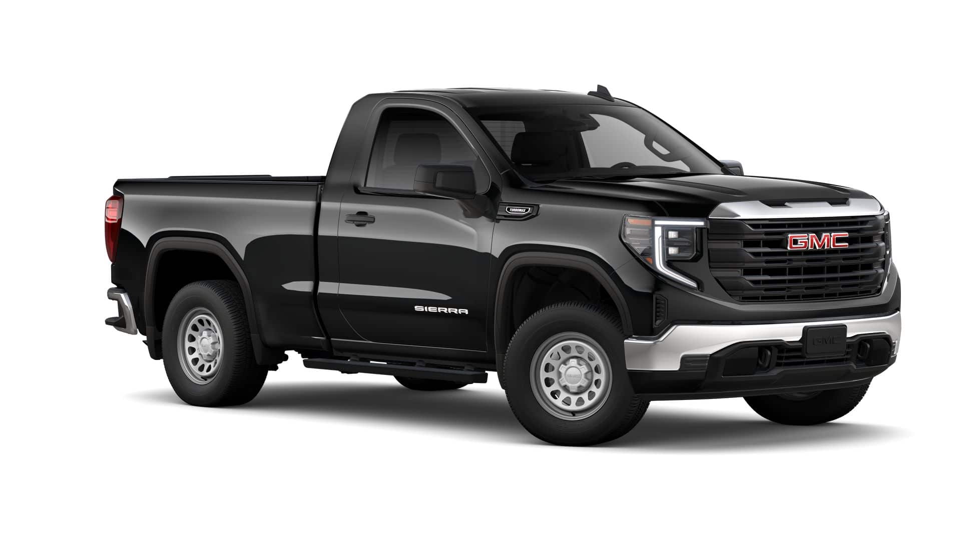 2026 GMC Sierra 1500 Pro - Photo 28