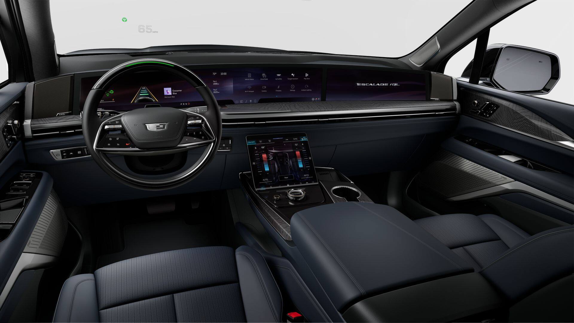 2026 Cadillac Escalade IQL Premium Sport - Photo 42