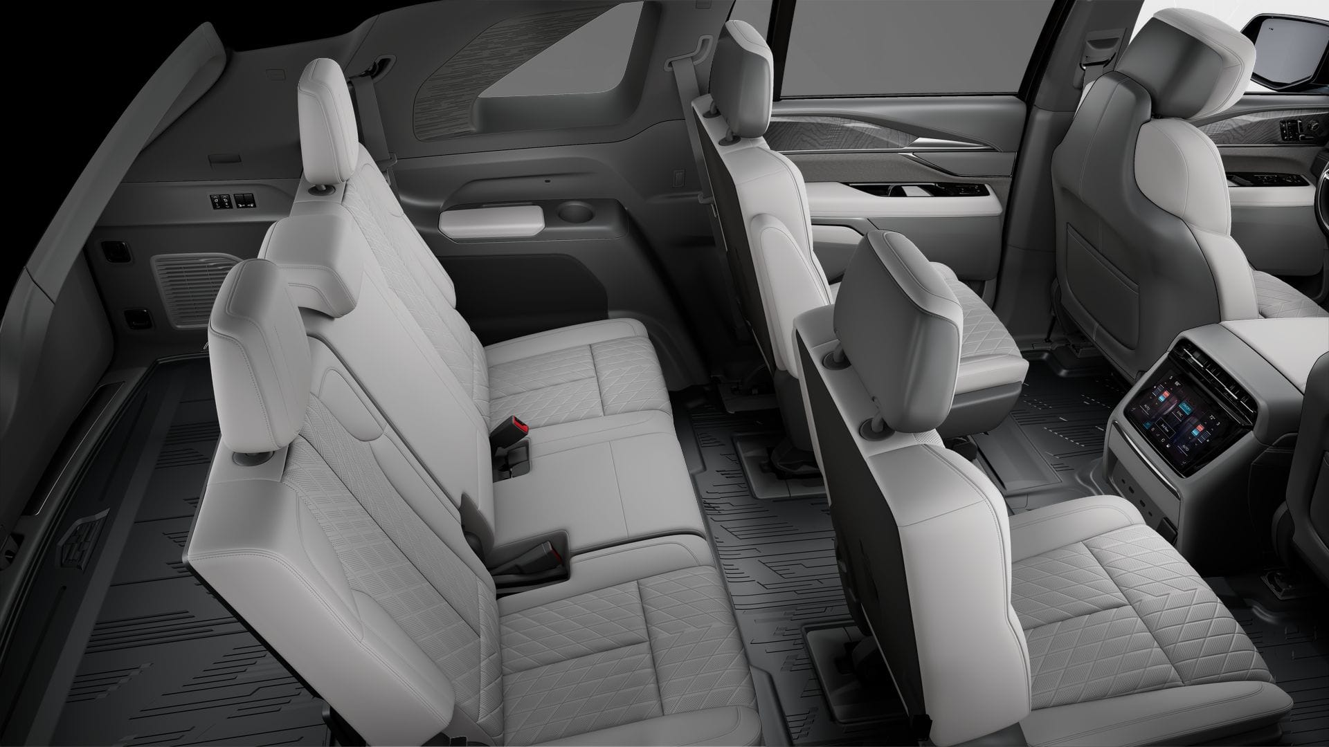 2026 Cadillac Escalade IQ Sport - Photo 49