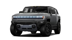 2026 GMC HUMMER EV SUV 2X SUV