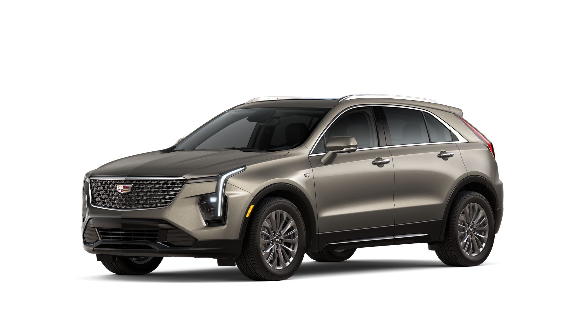 2024 Cadillac XT4 Premium Luxury 51