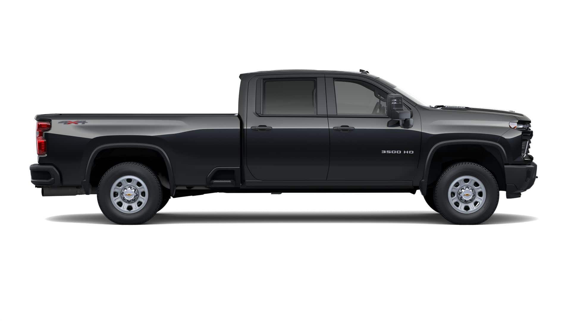 2026 Chevrolet Silverado 3500 HD Work Truck - Photo 42