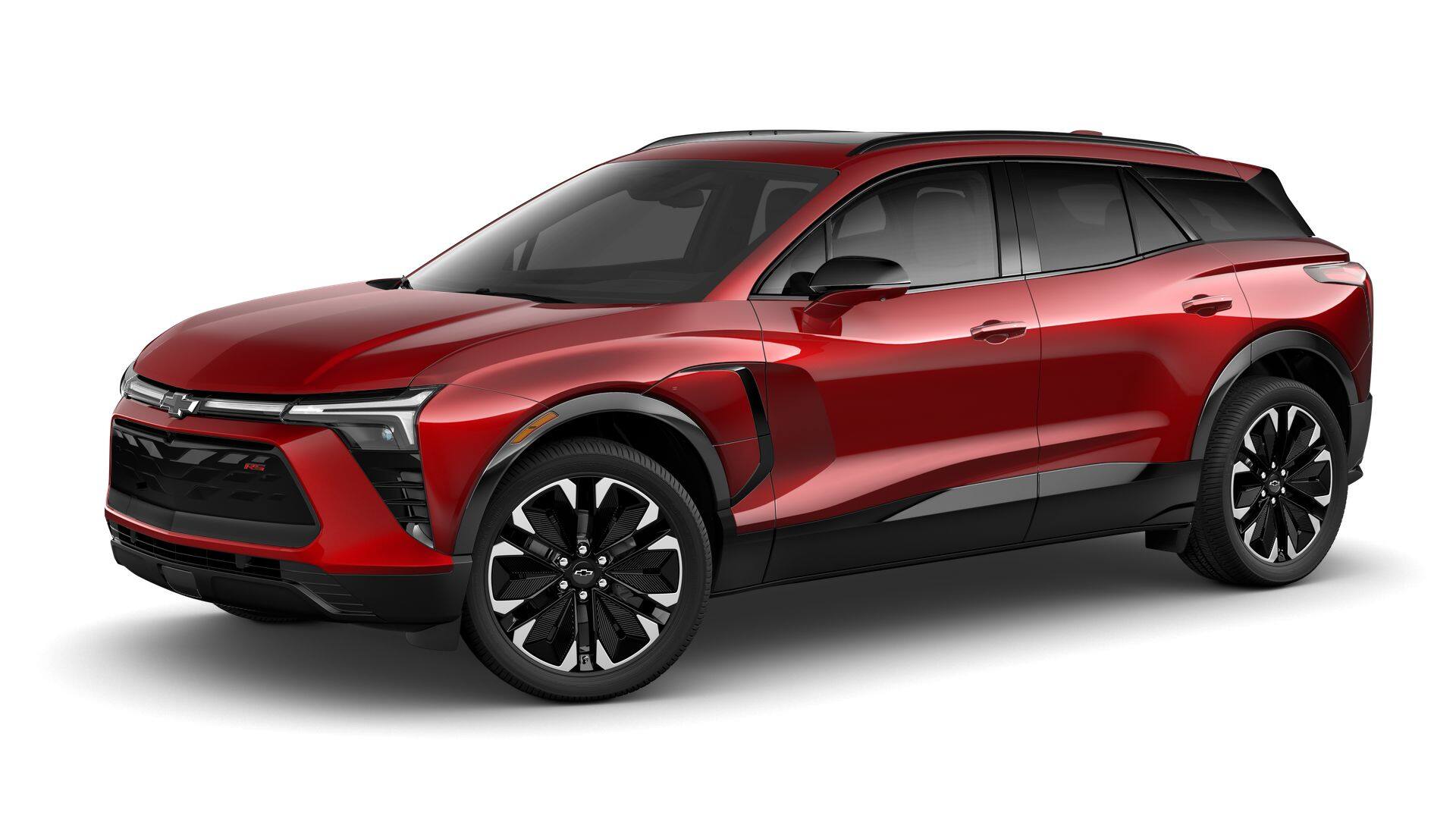 2024 Chevrolet Blazer EV RS photo 4