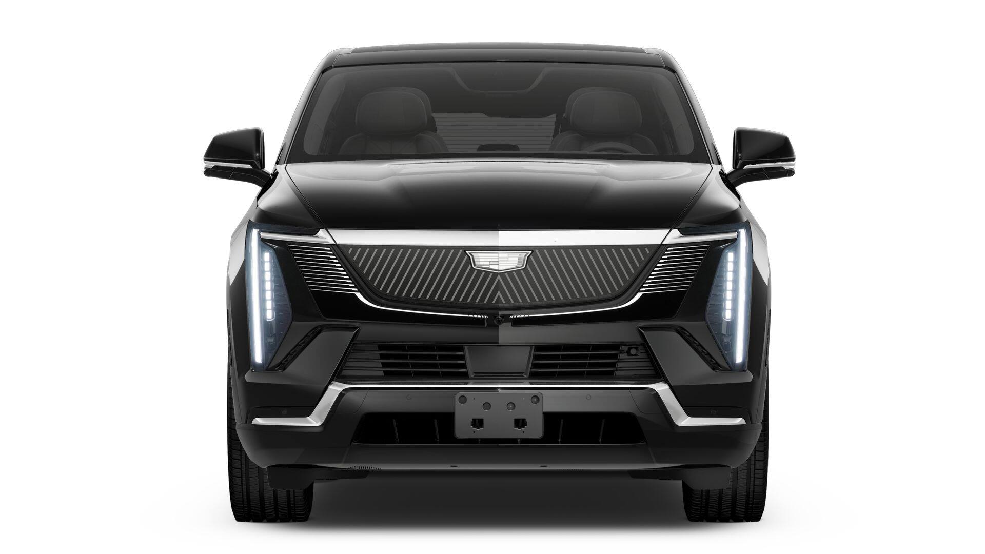 2026 Cadillac Escalade IQ Premium Luxury photo 4
