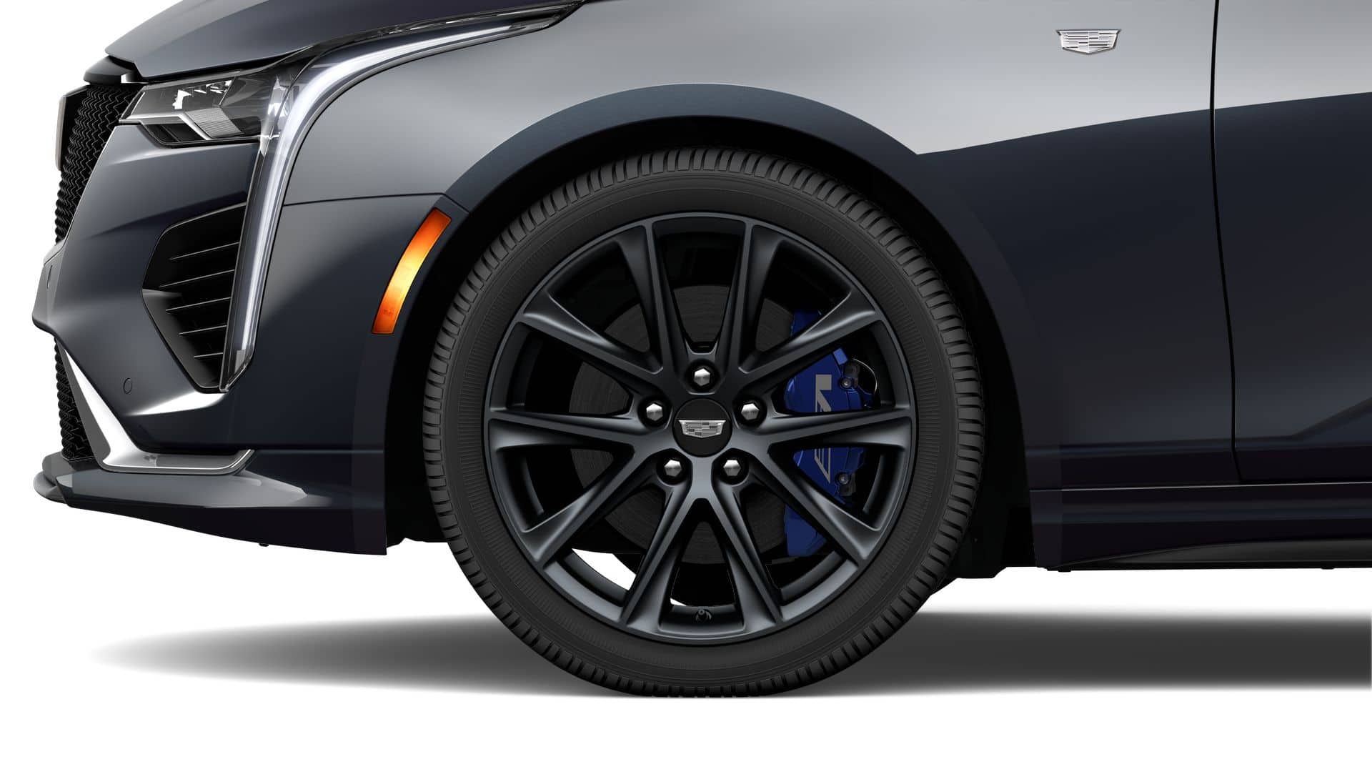 2025 Cadillac CT4 Sport - Photo 41