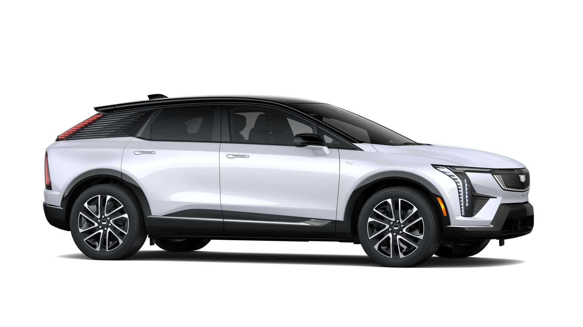 2026 Cadillac OPTIQ Sport - Photo 13