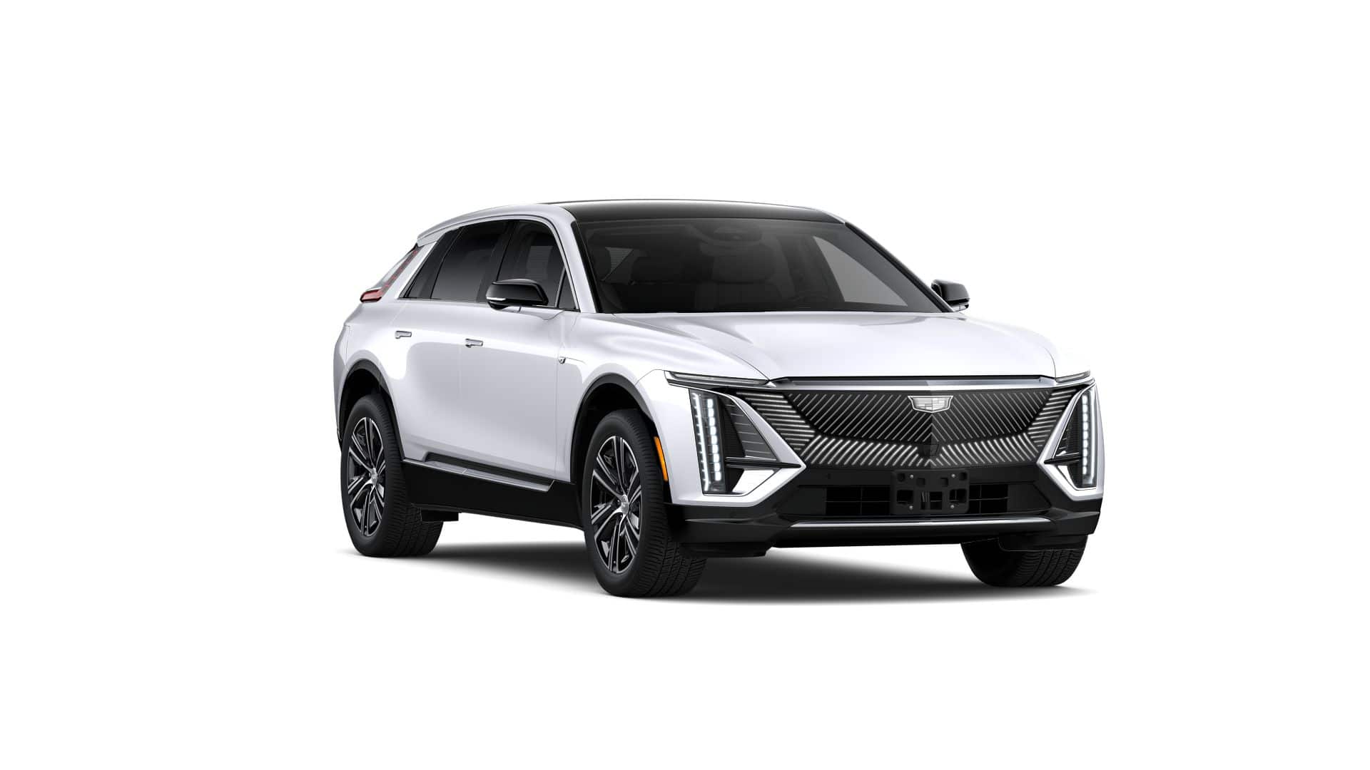2026 Cadillac LYRIQ Premium Luxury - Photo 10