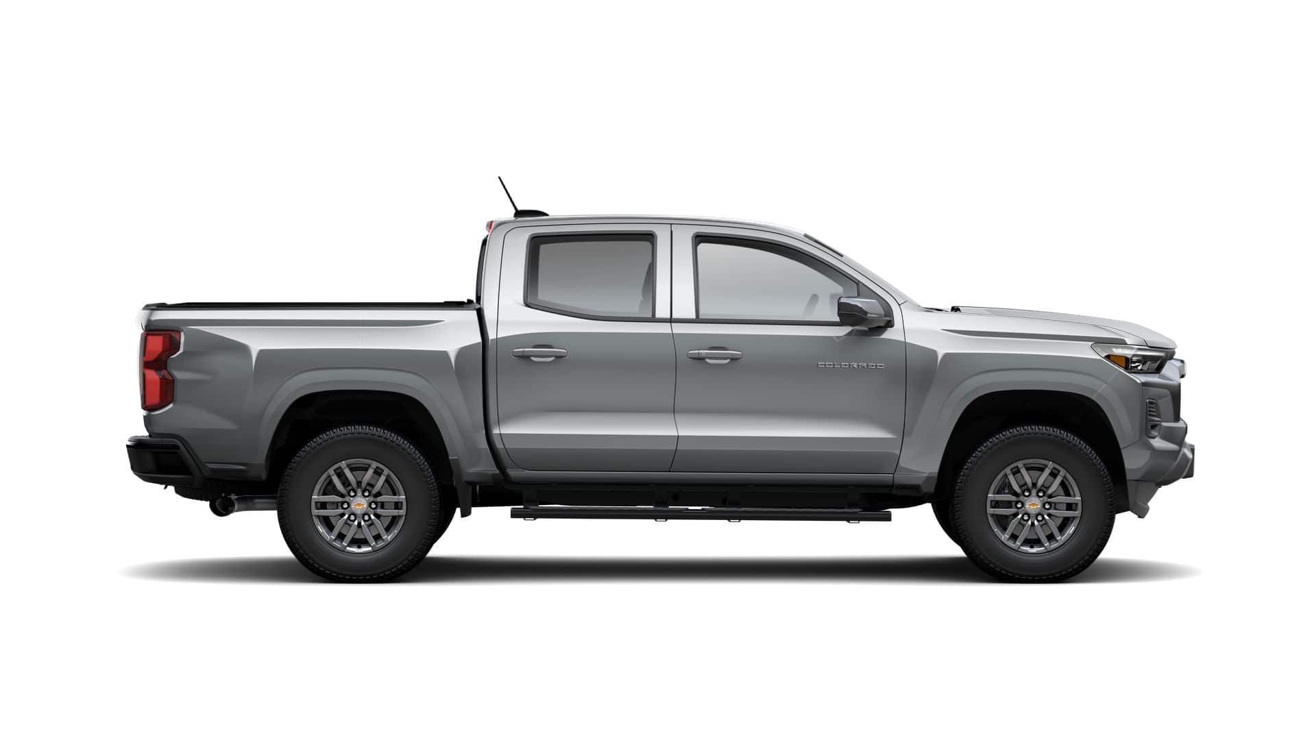 2026 Chevrolet Colorado LT photo 5